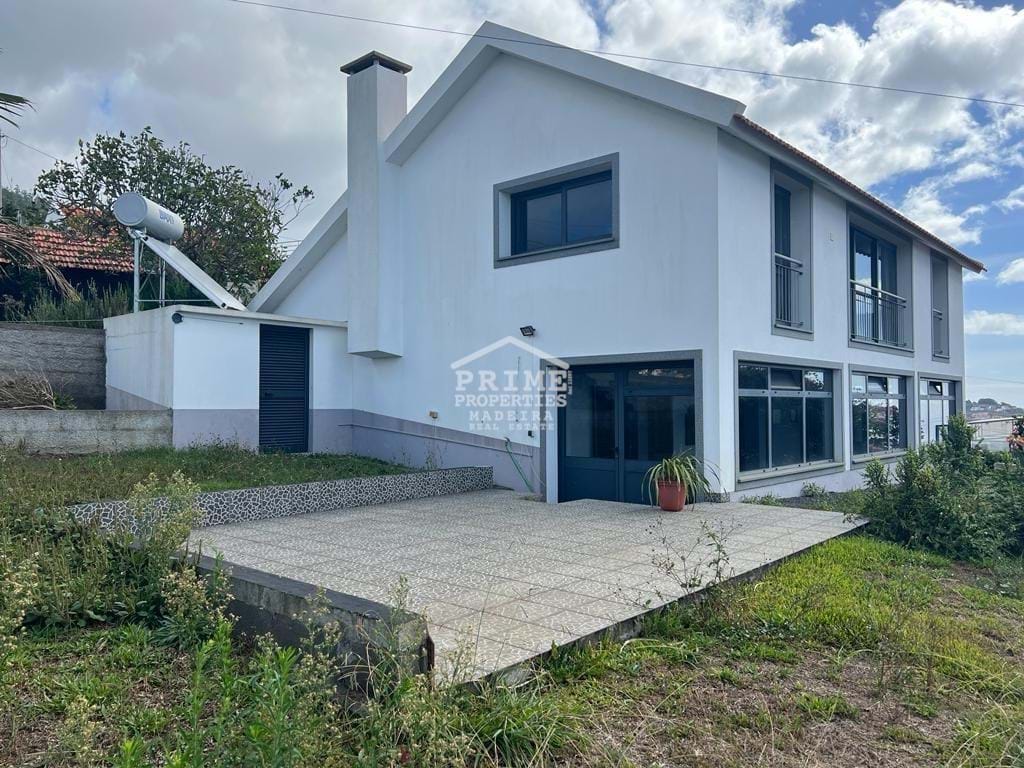 Villa in Arco Da Calheta, Ilha Da Madeira, Portugal – #1338