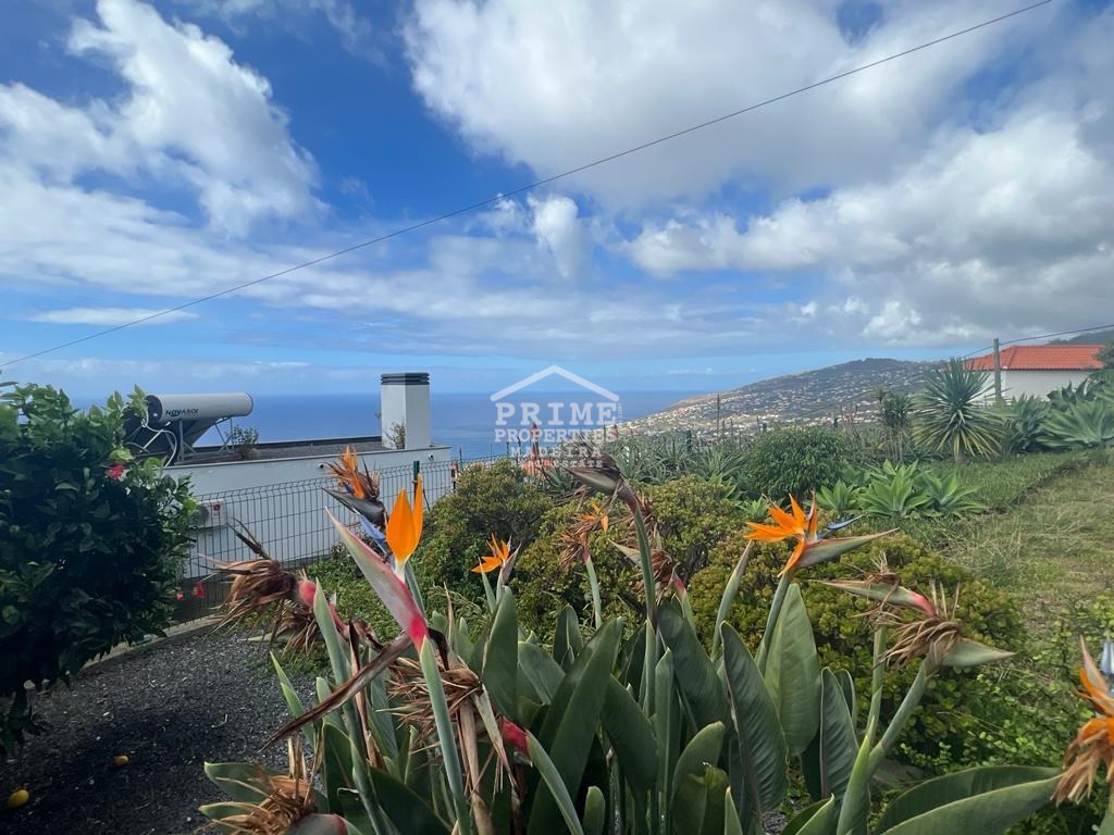Villa in Arco Da Calheta, Ilha Da Madeira, Portugal – #1338
