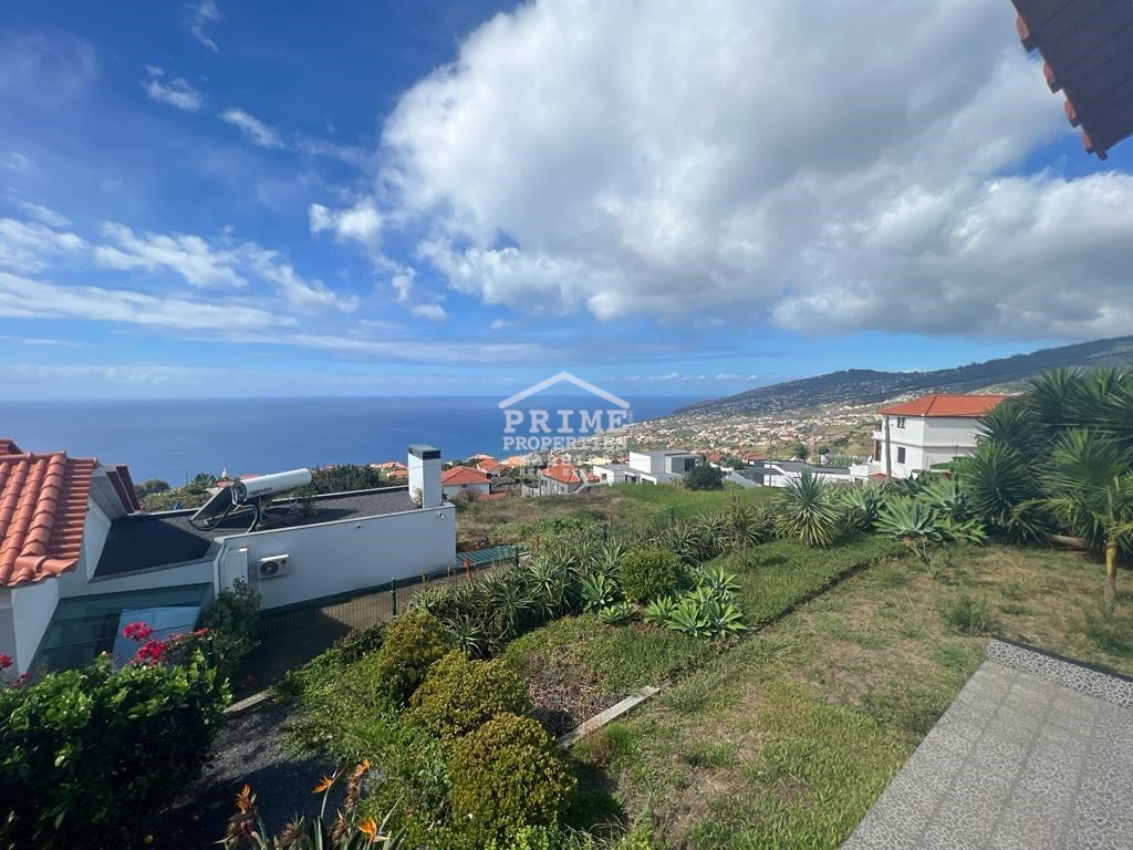 Villa in Arco Da Calheta, Ilha Da Madeira, Portugal – #1338