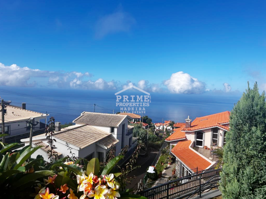 Villa in Arco Da Calheta, Ilha Da Madeira, Portugal – #1338