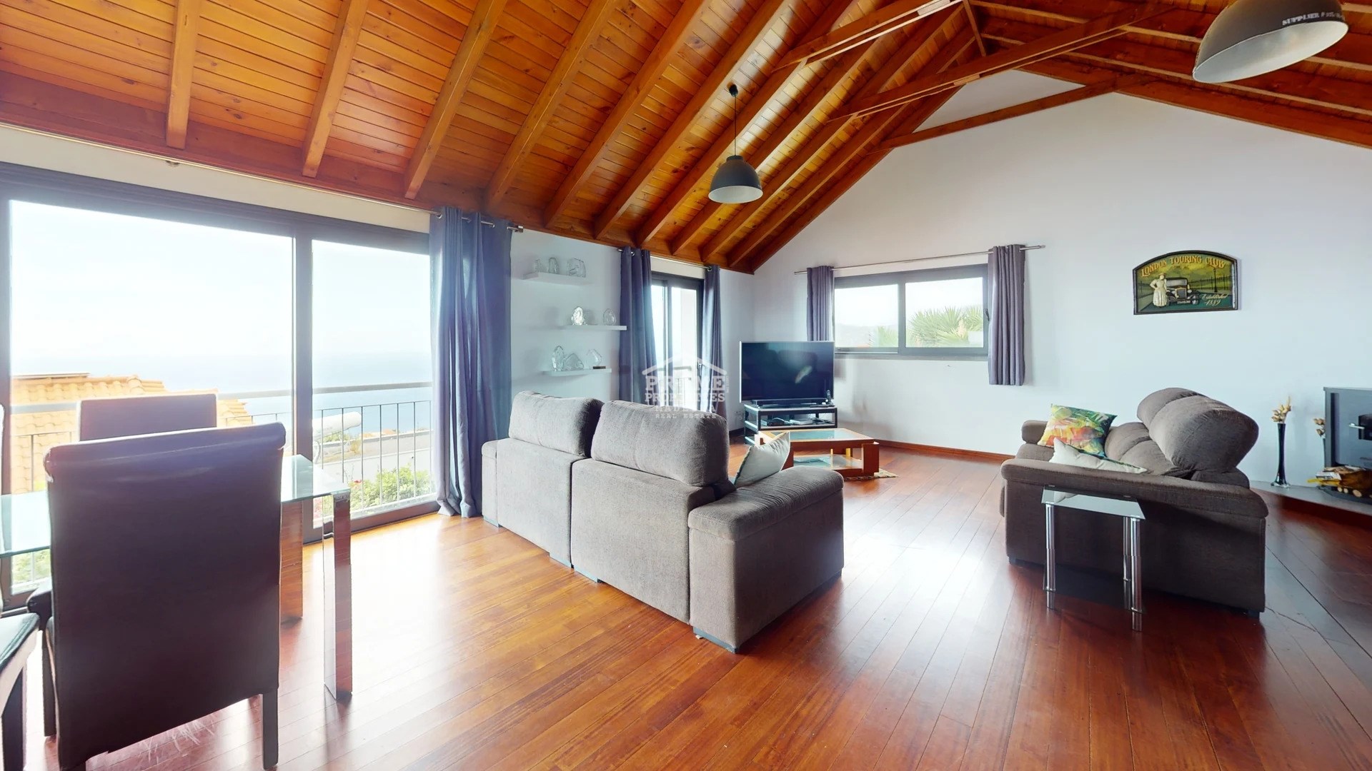 Villa in Arco Da Calheta, Ilha Da Madeira, Portugal – #1338