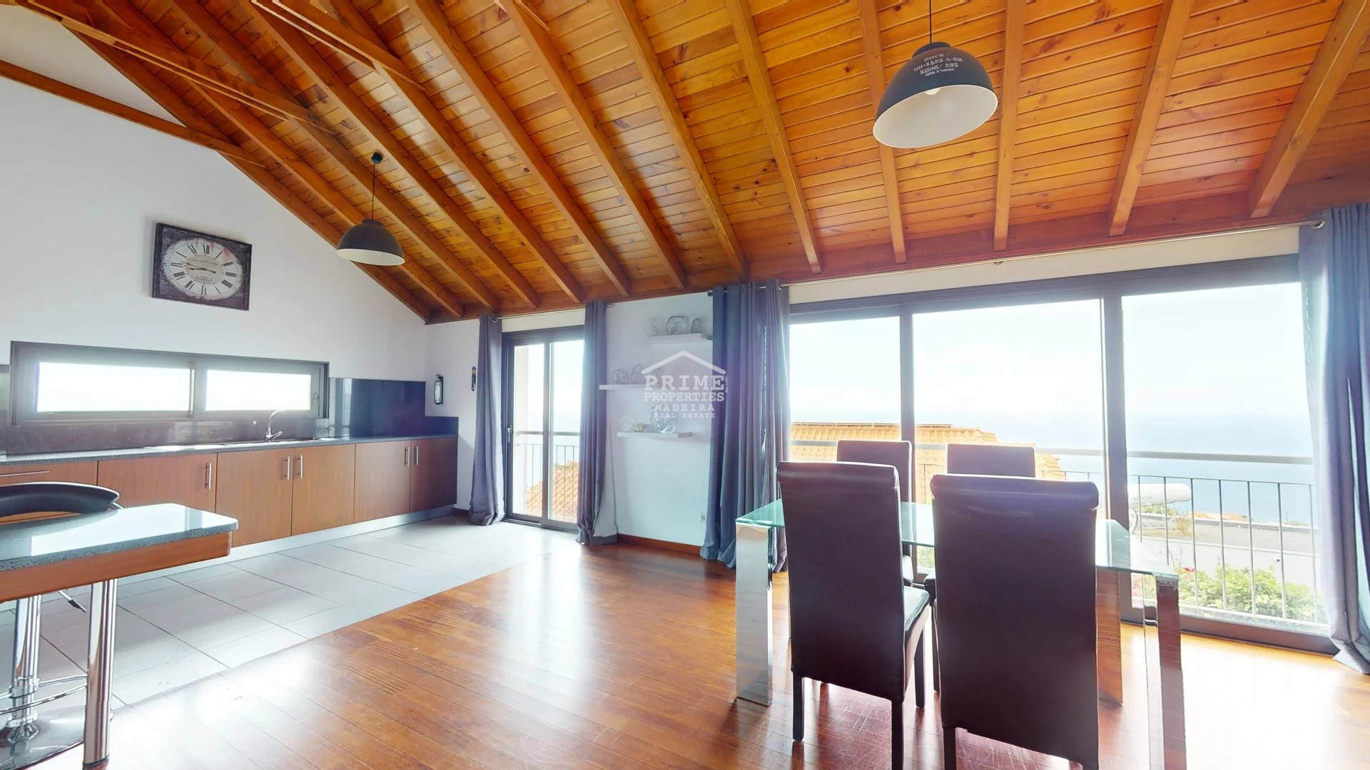 Villa in Arco Da Calheta, Ilha Da Madeira, Portugal – #1338