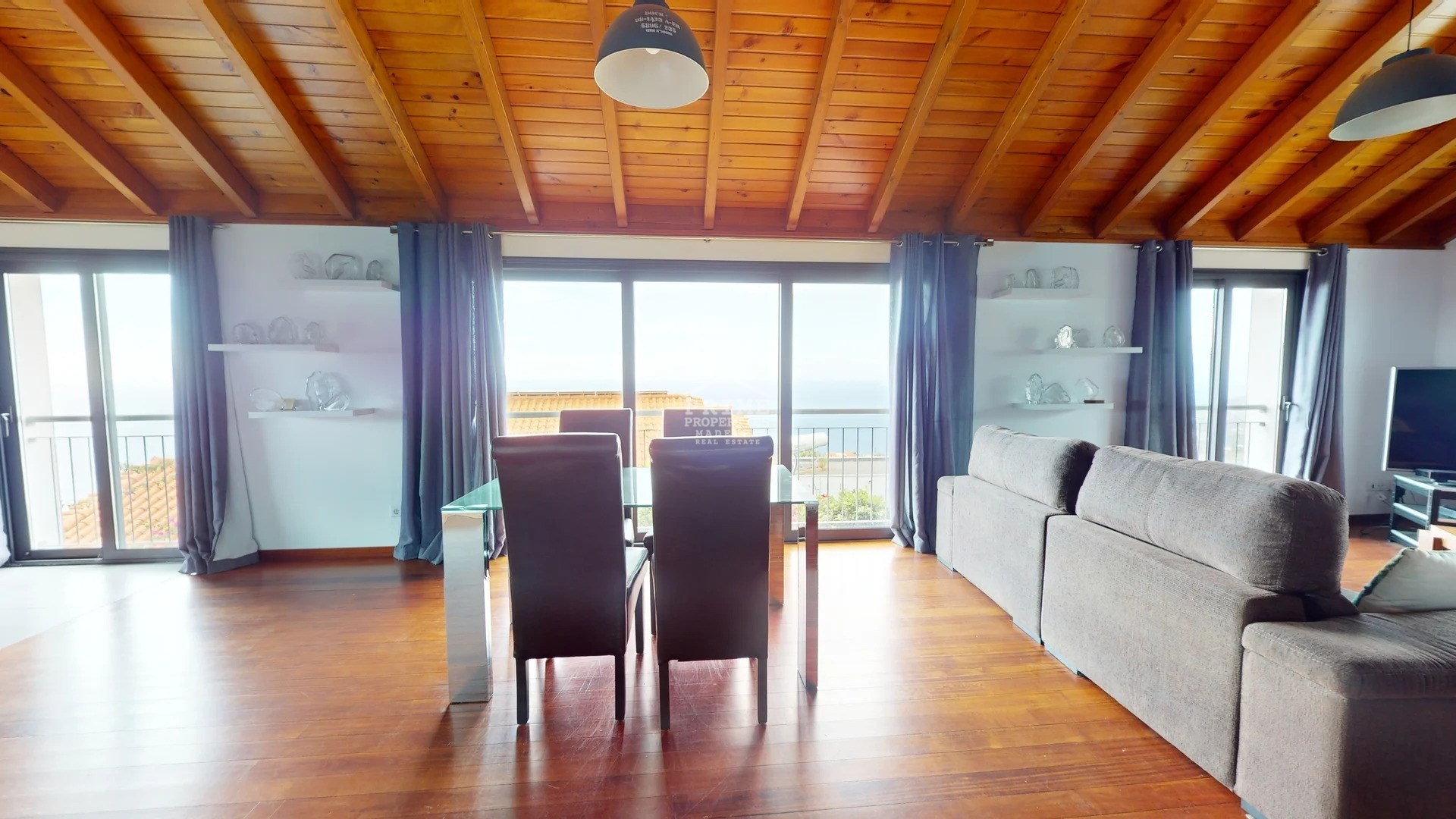 Villa in Arco Da Calheta, Ilha Da Madeira, Portugal – #1338