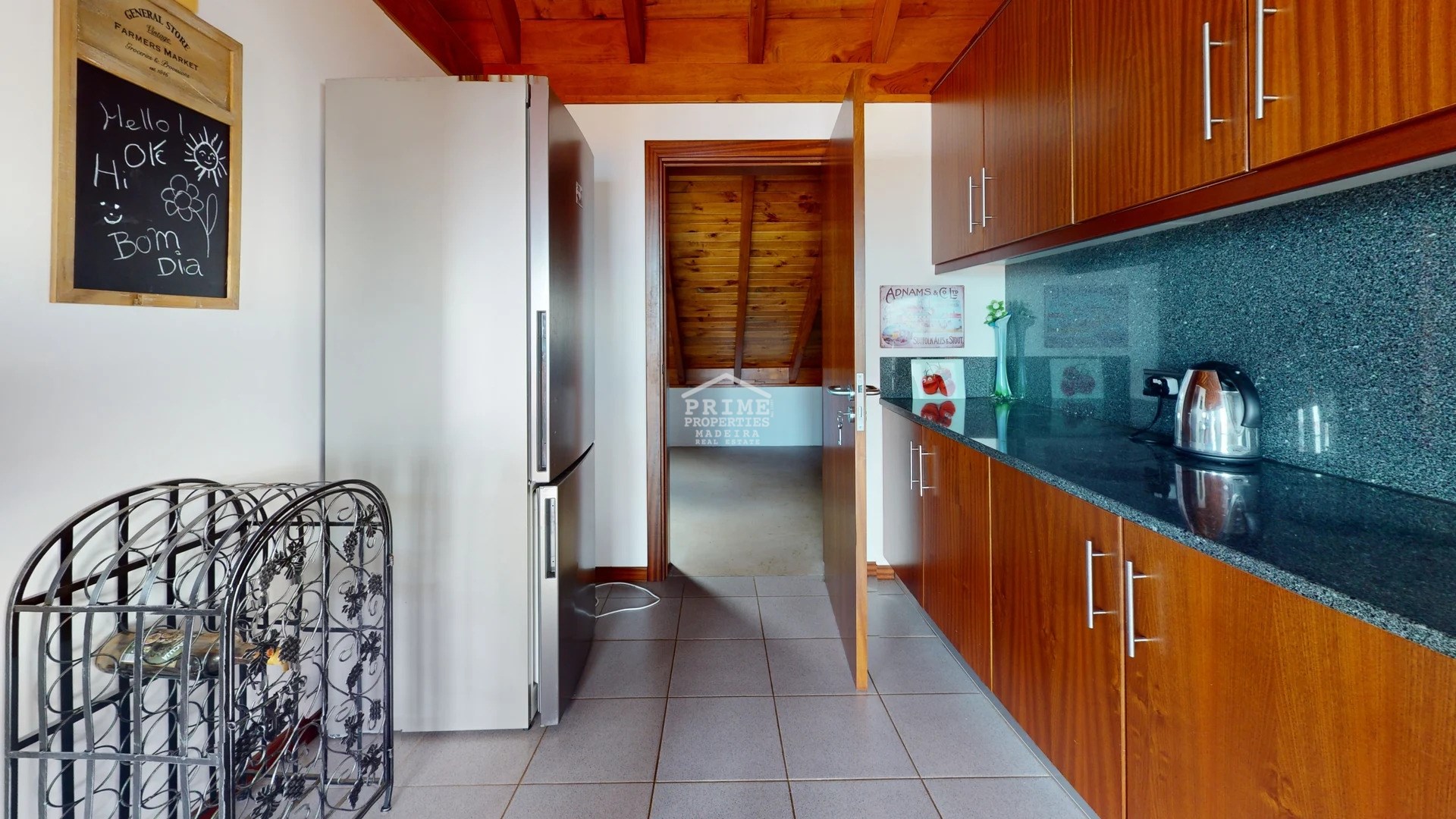 Villa in Arco Da Calheta, Ilha Da Madeira, Portugal – #1338