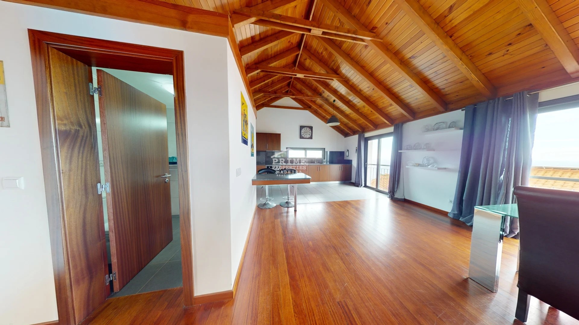 Villa in Arco Da Calheta, Ilha Da Madeira, Portugal – #1338