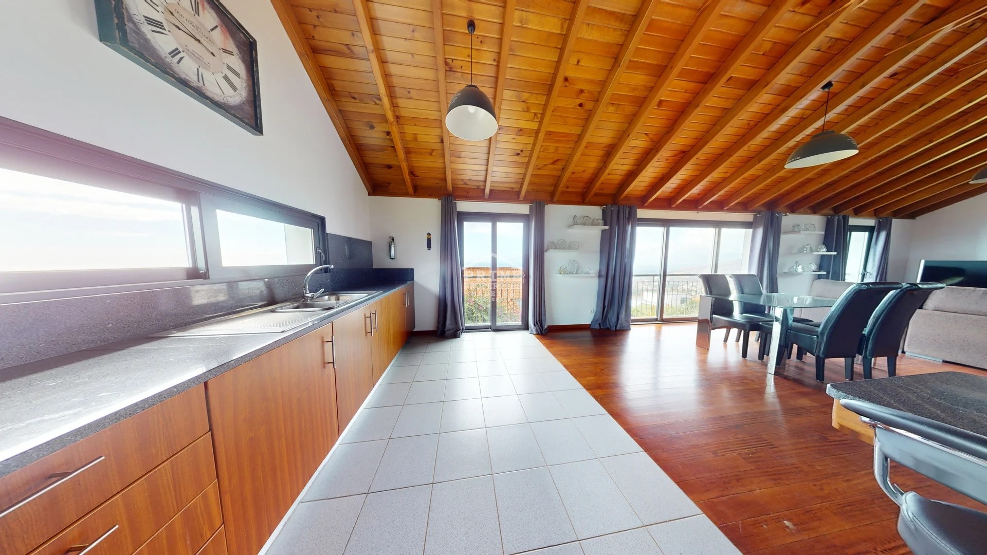 Villa in Arco Da Calheta, Ilha Da Madeira, Portugal – #1338