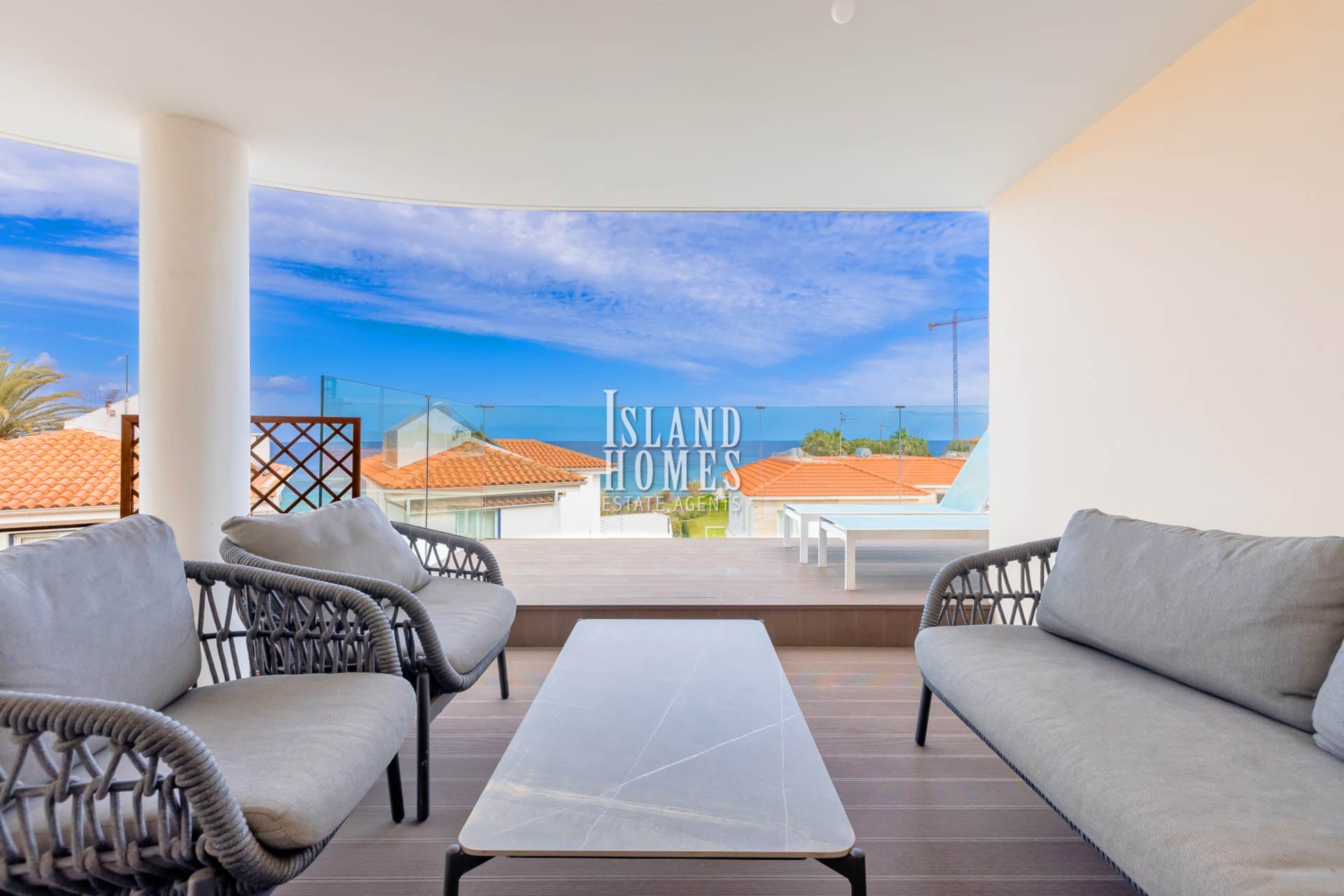 2 bedroom Apartment in Ayia Triada, Famagusta, Cyprus – PeL102