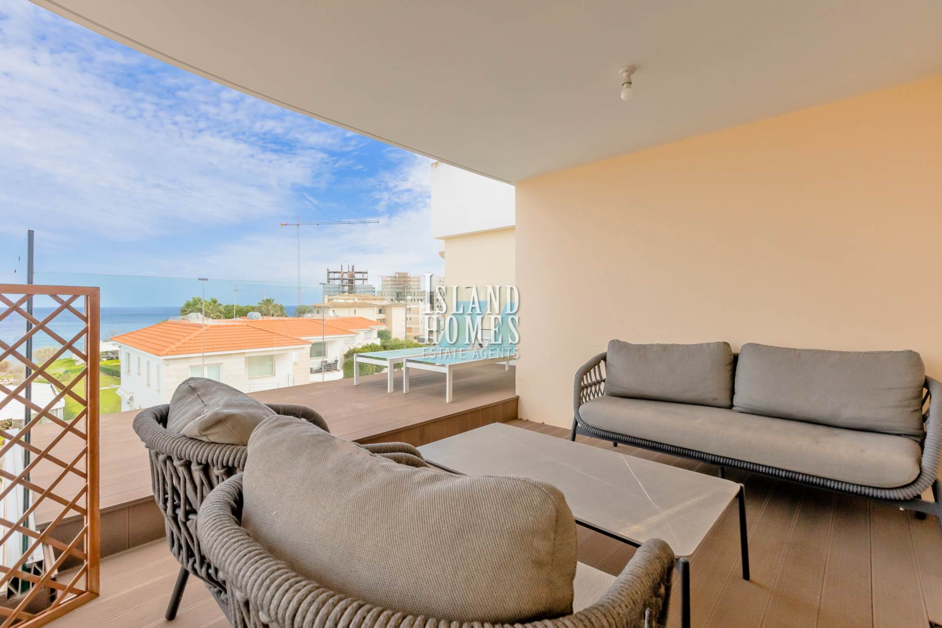 2 bedroom Apartment in Ayia Triada, Famagusta, Cyprus – PeL102