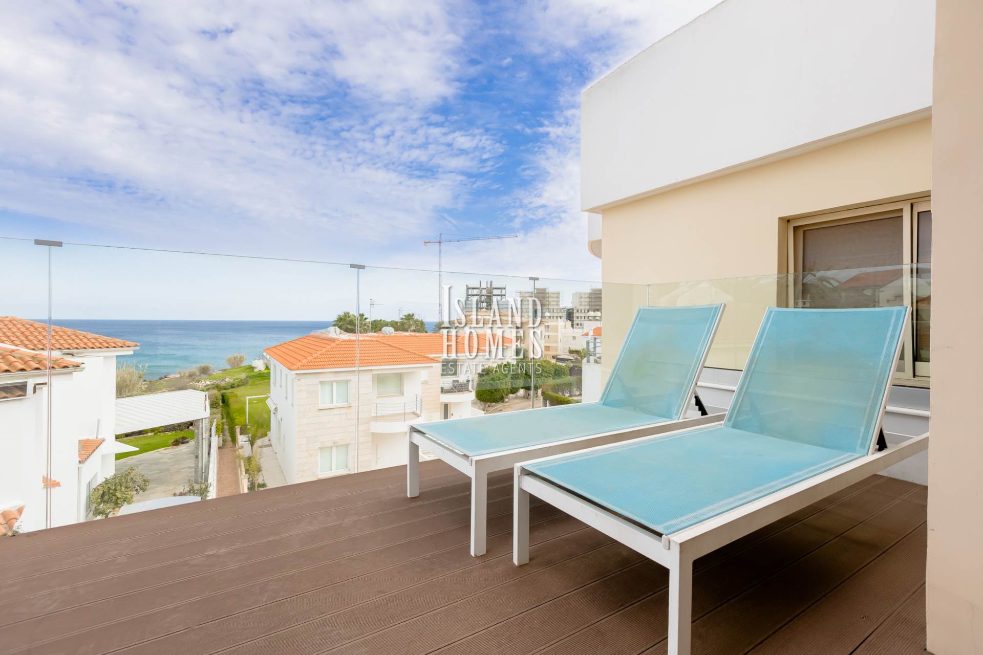 2 bedroom Apartment in Ayia Triada, Famagusta, Cyprus – PeL102