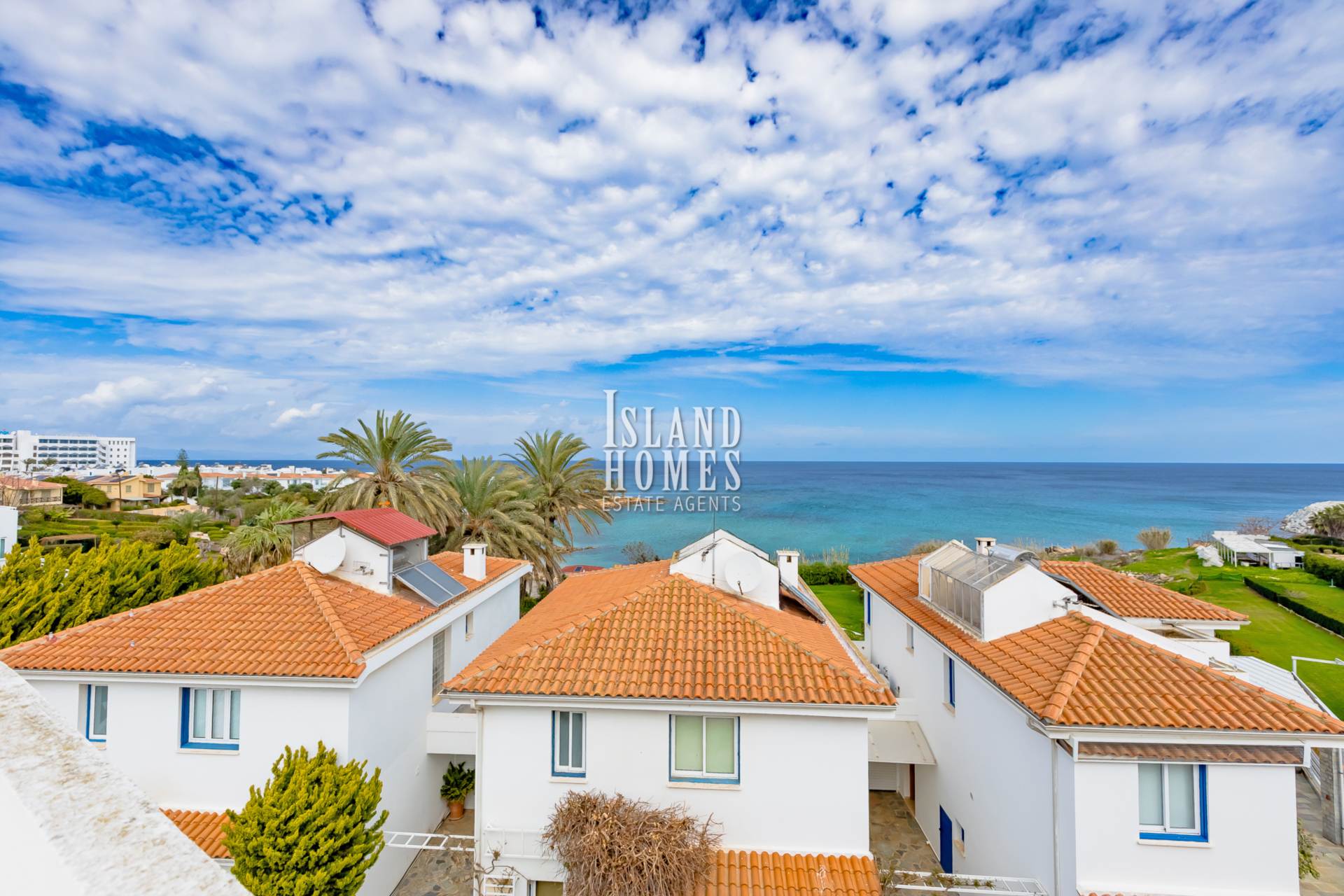 2 bedroom Apartment in Ayia Triada, Famagusta, Cyprus – PeL102