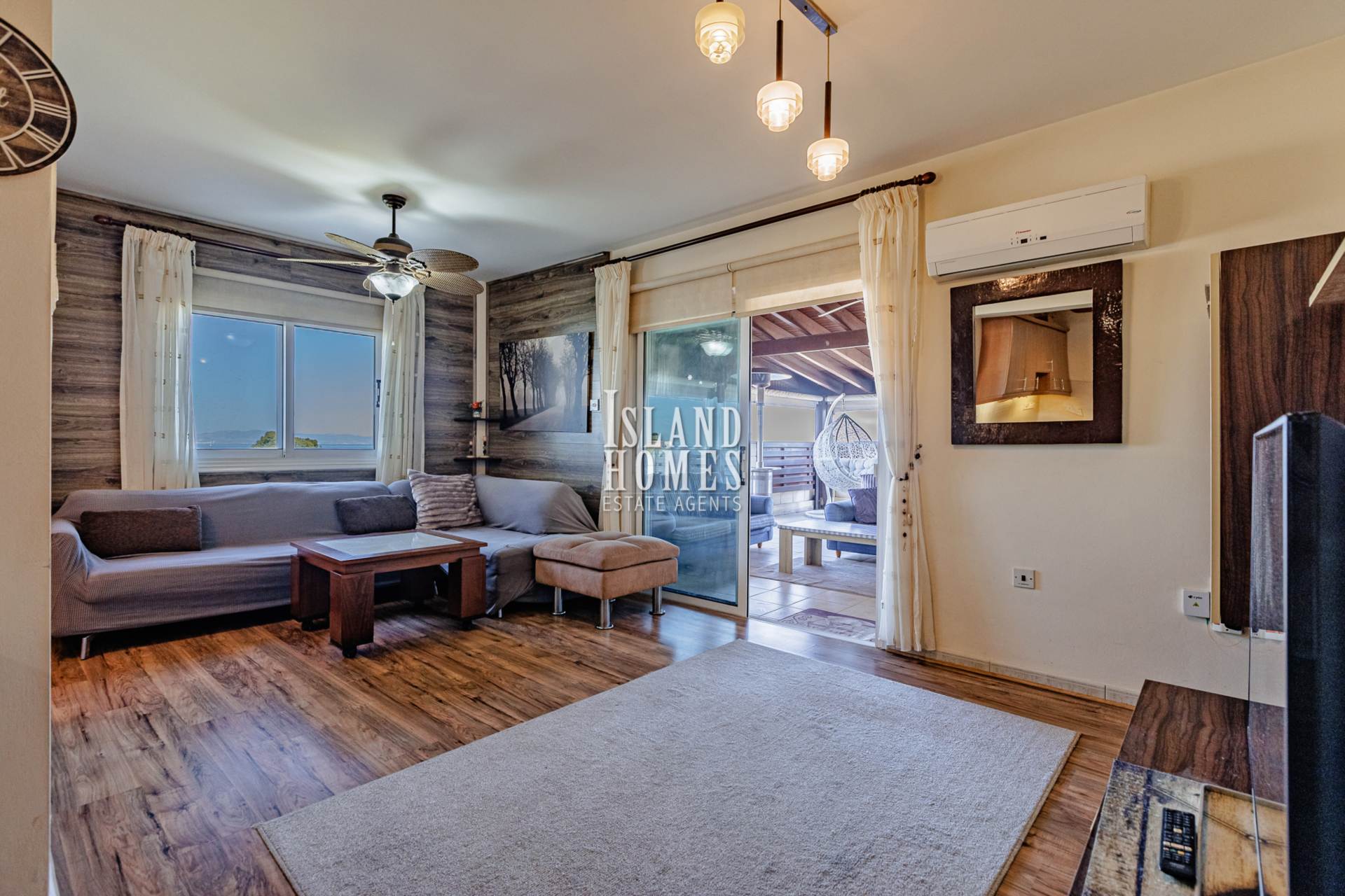 1 bedroom Apartment in Kapparis, Famagusta, Cyprus – SoF113