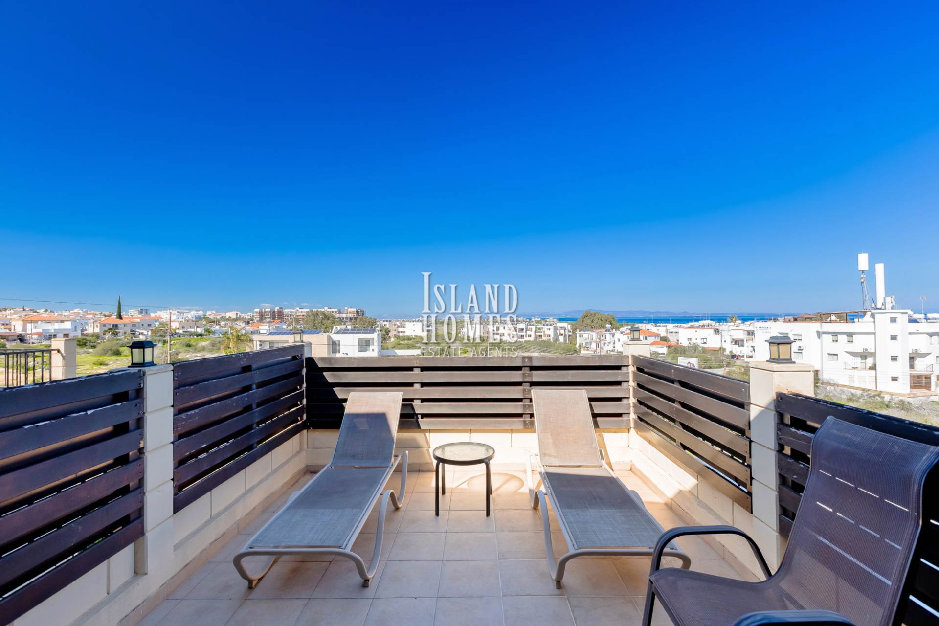 1 bedroom Apartment in Kapparis, Famagusta, Cyprus – SoF113