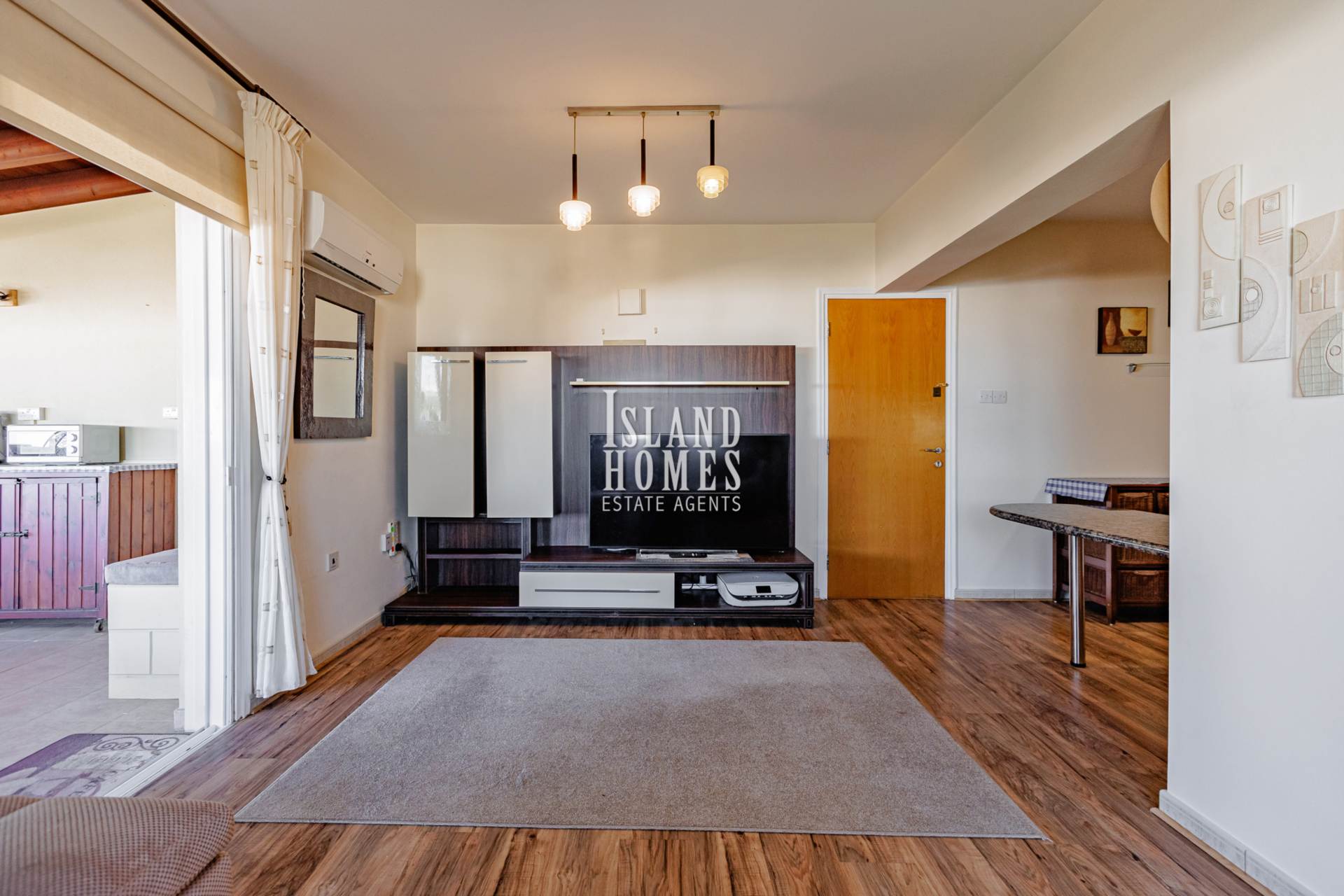 1 bedroom Apartment in Kapparis, Famagusta, Cyprus – SoF113