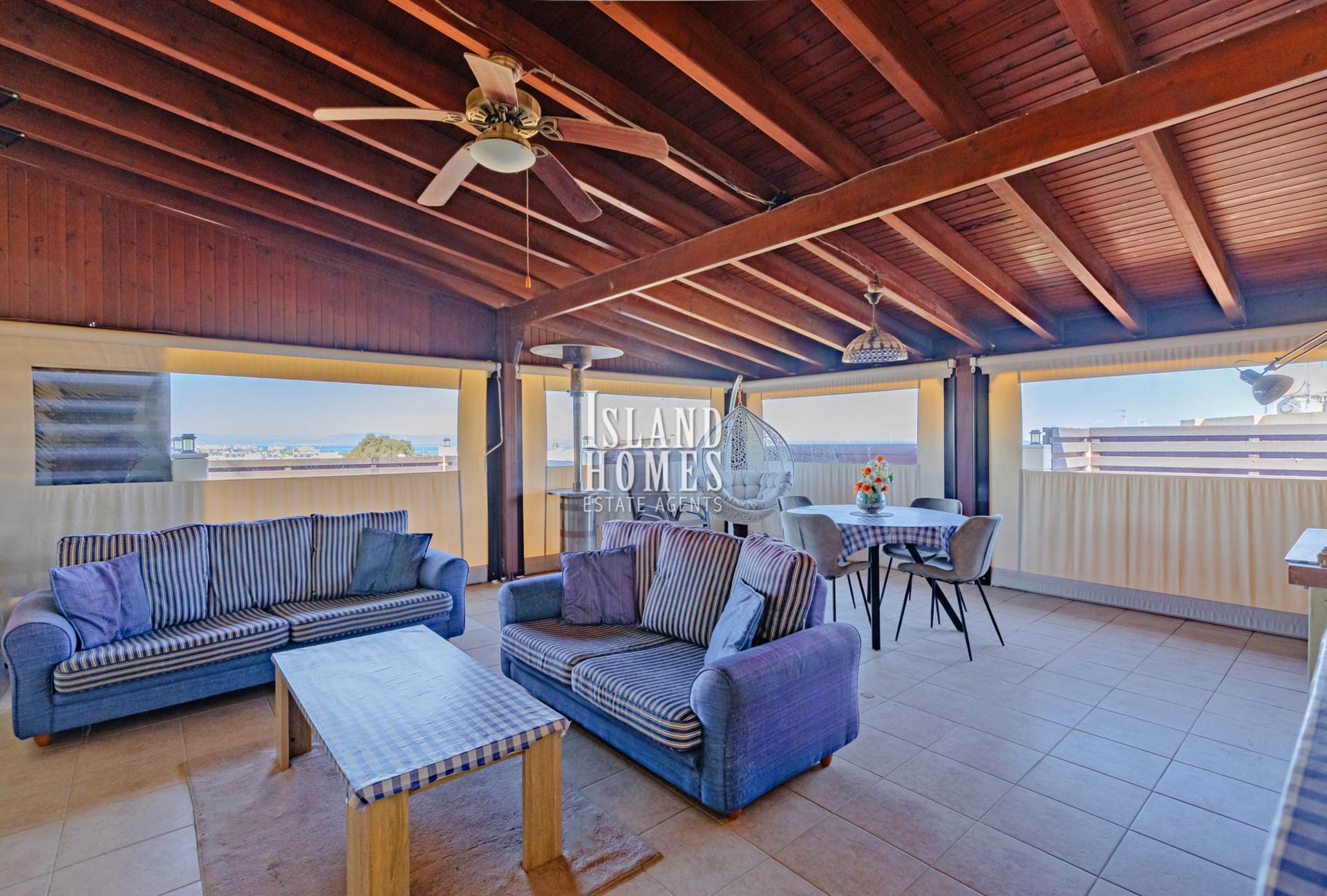 1 bedroom Apartment in Kapparis, Famagusta, Cyprus – SoF113