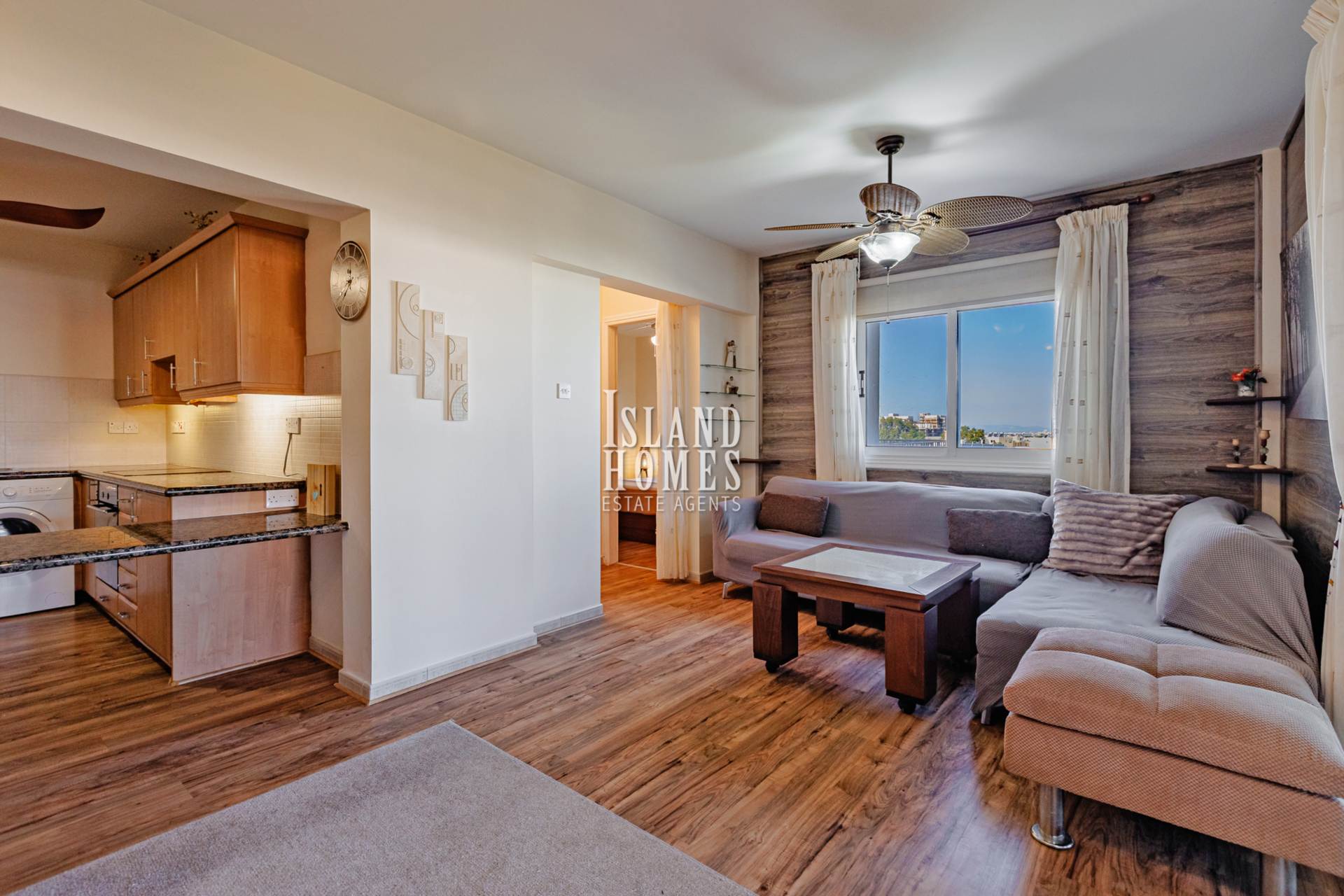 1 bedroom Apartment in Kapparis, Famagusta, Cyprus – SoF113