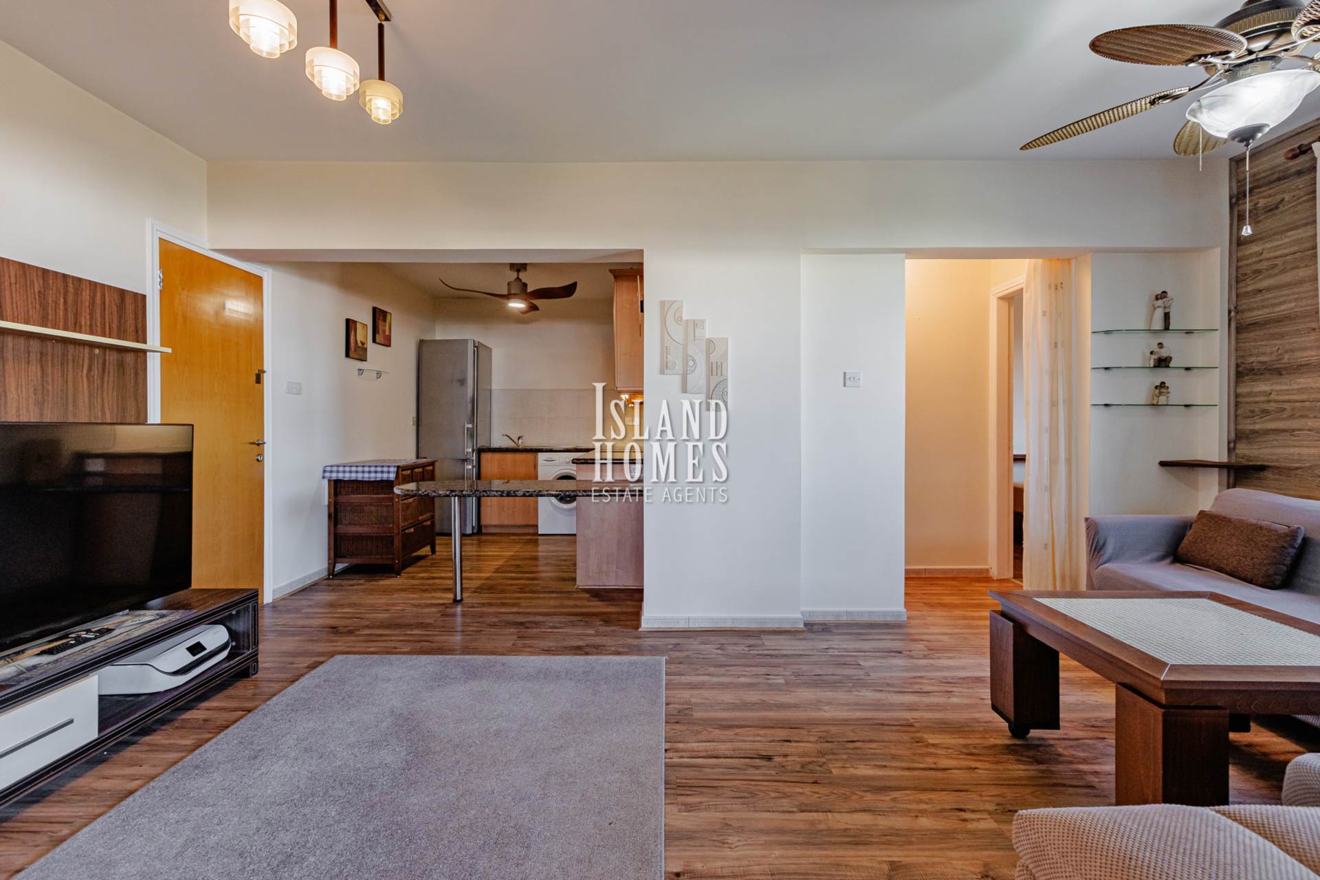 1 bedroom Apartment in Kapparis, Famagusta, Cyprus – SoF113