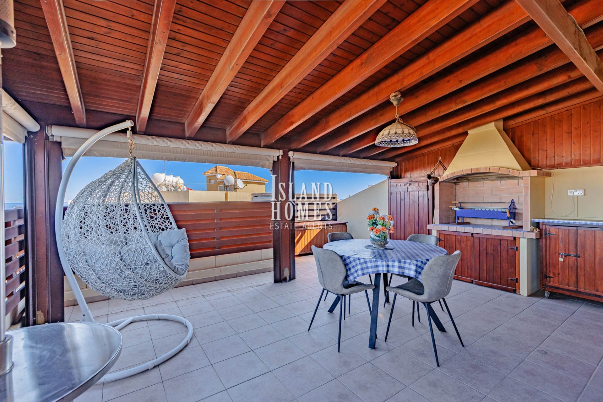 1 bedroom Apartment in Kapparis, Famagusta, Cyprus – SoF113