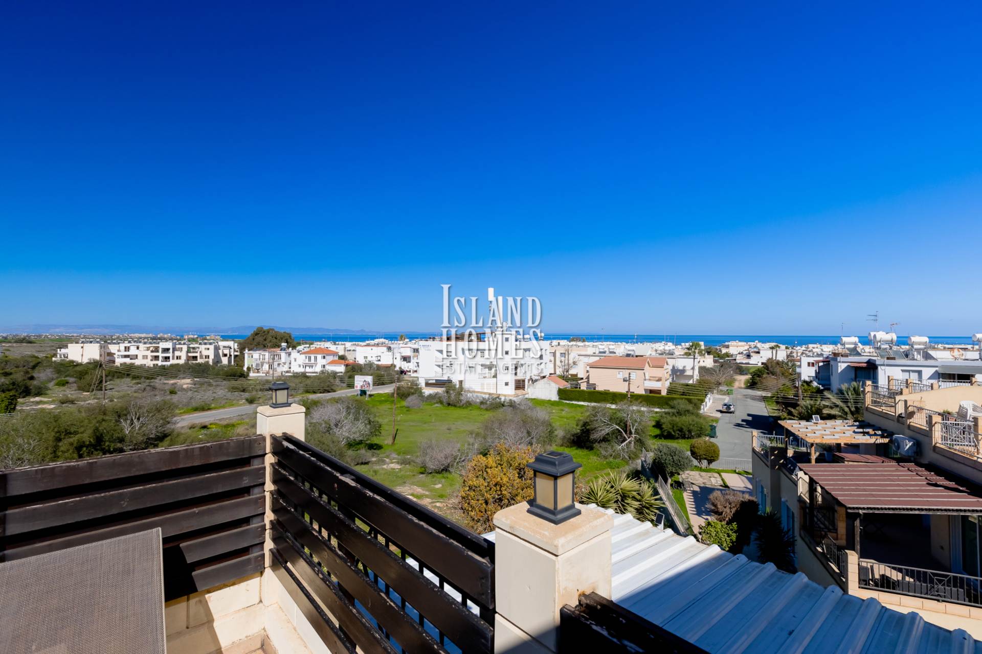 1 bedroom Apartment in Kapparis, Famagusta, Cyprus – SoF113