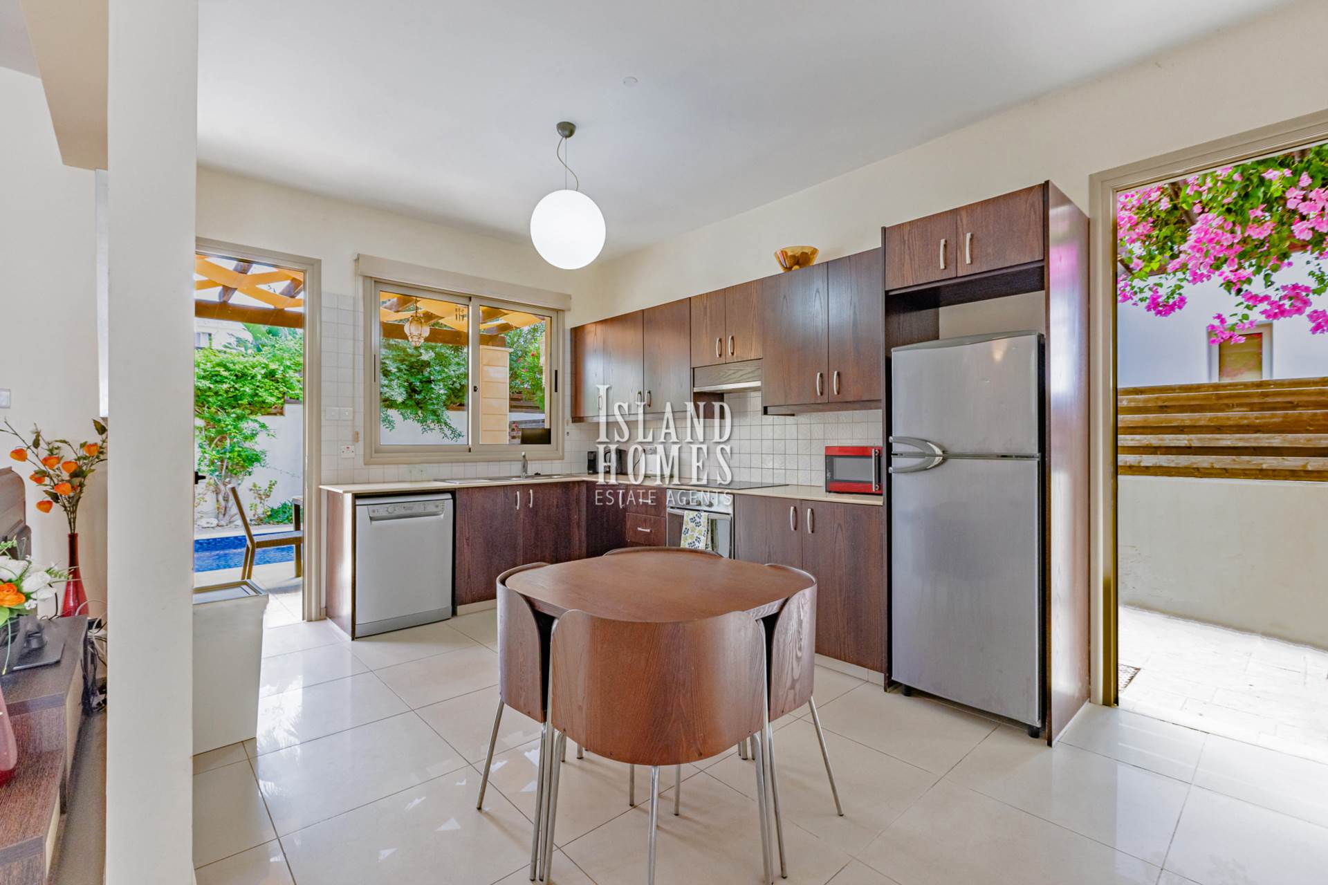 3 bedroom Villa in Pernera, Famagusta, Cyprus – PoL121in