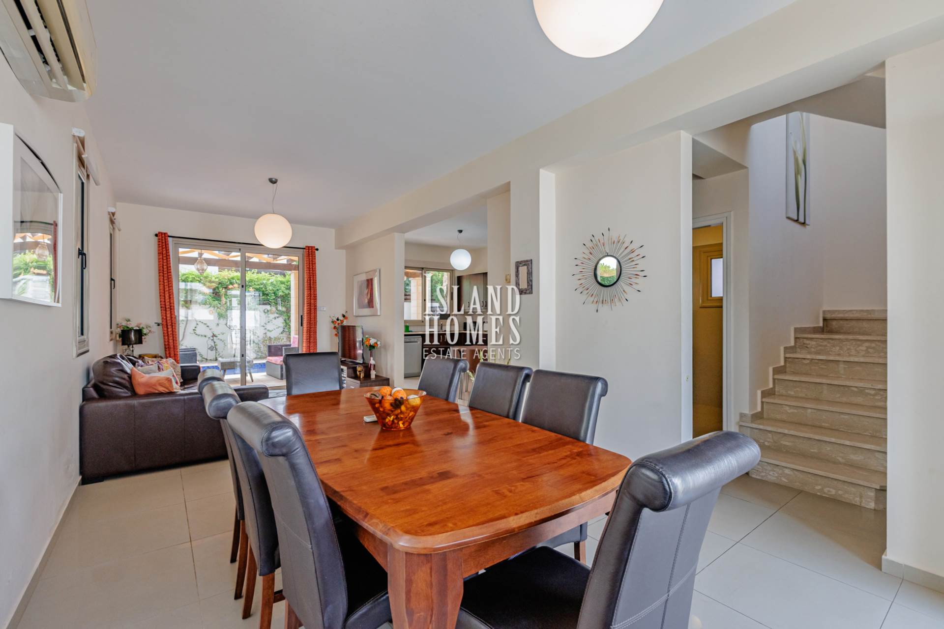 3 bedroom Villa in Pernera, Famagusta, Cyprus – PoL121in