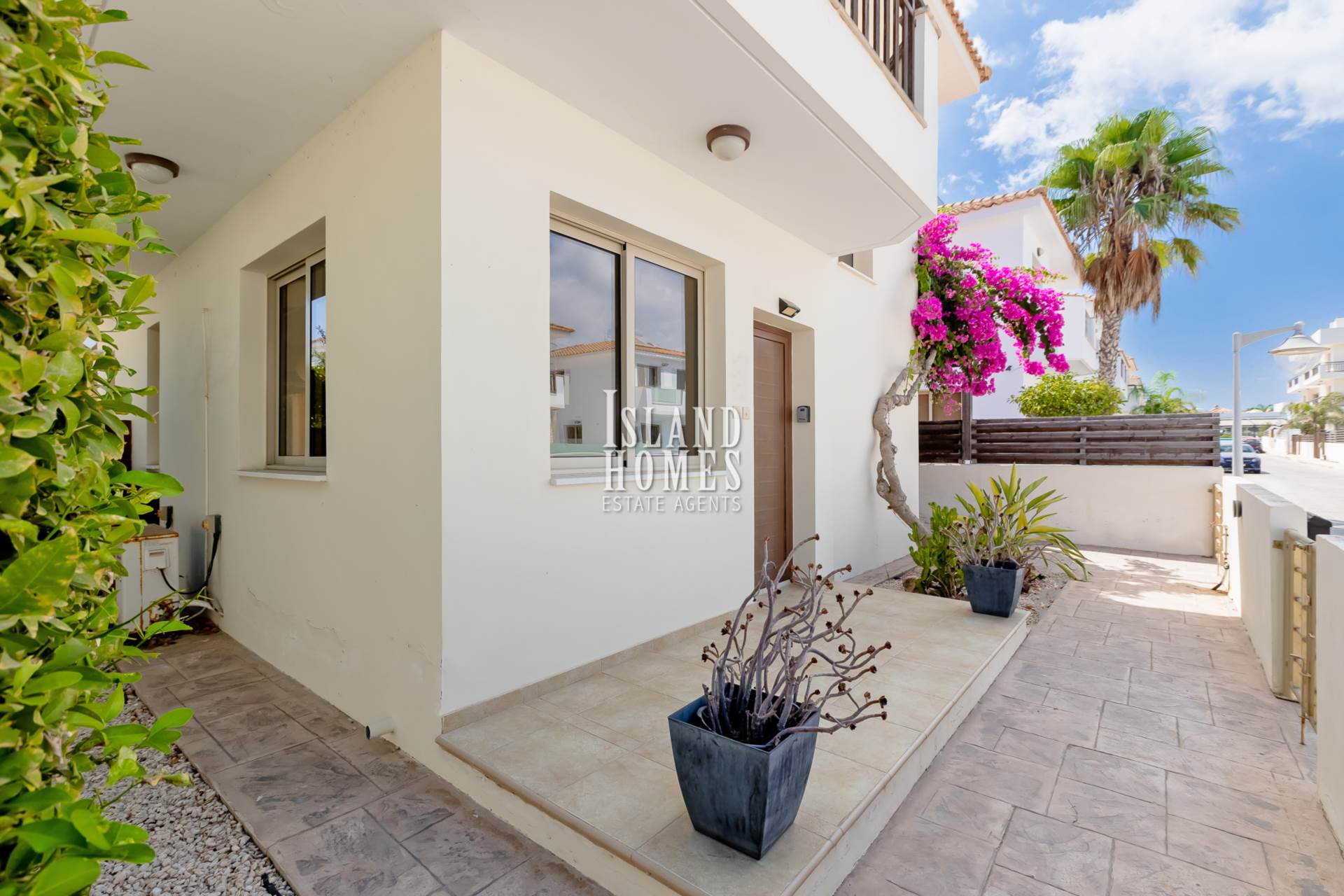 3 bedroom Villa in Pernera, Famagusta, Cyprus – PoL121in