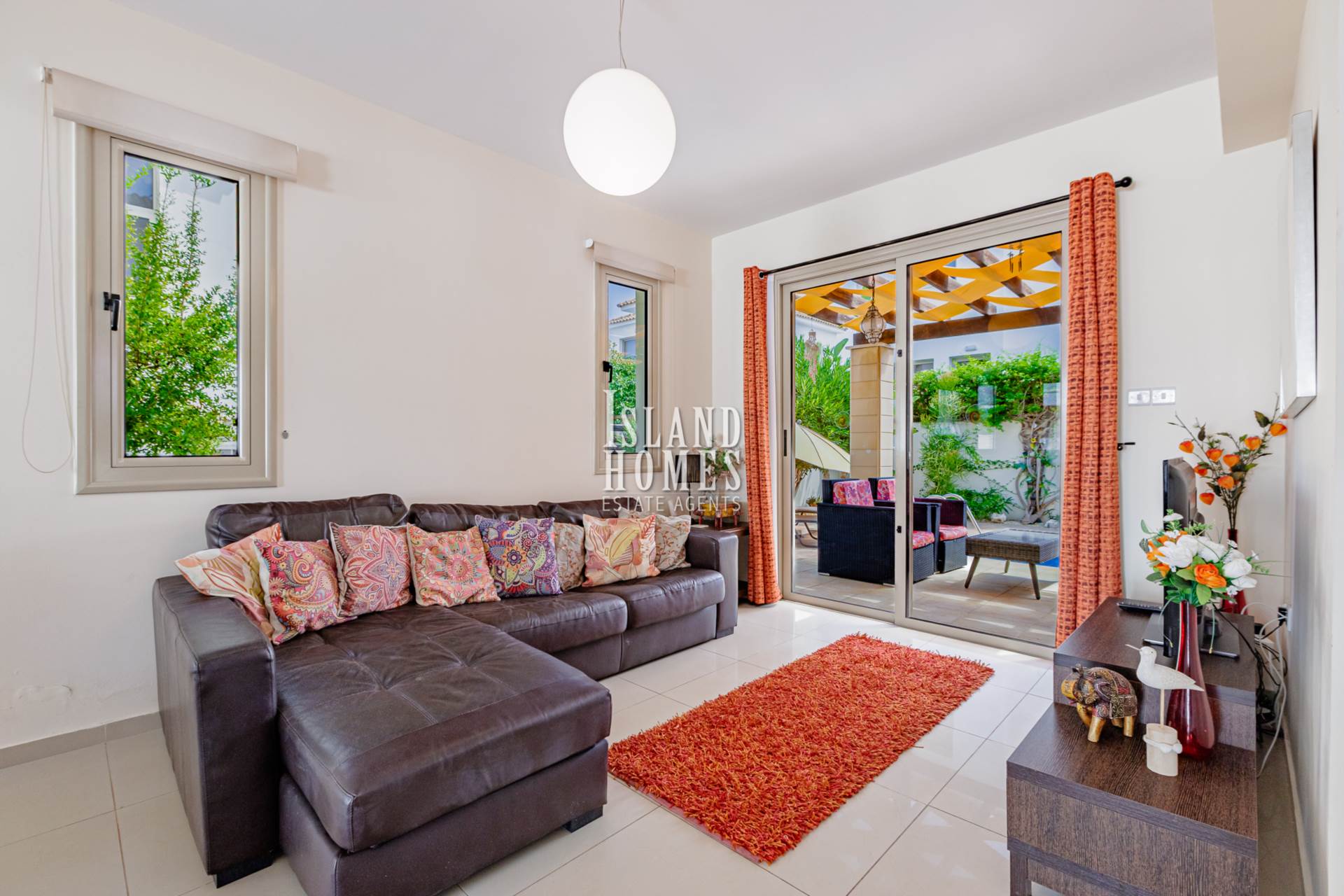 3 bedroom Villa in Pernera, Famagusta, Cyprus – PoL121in