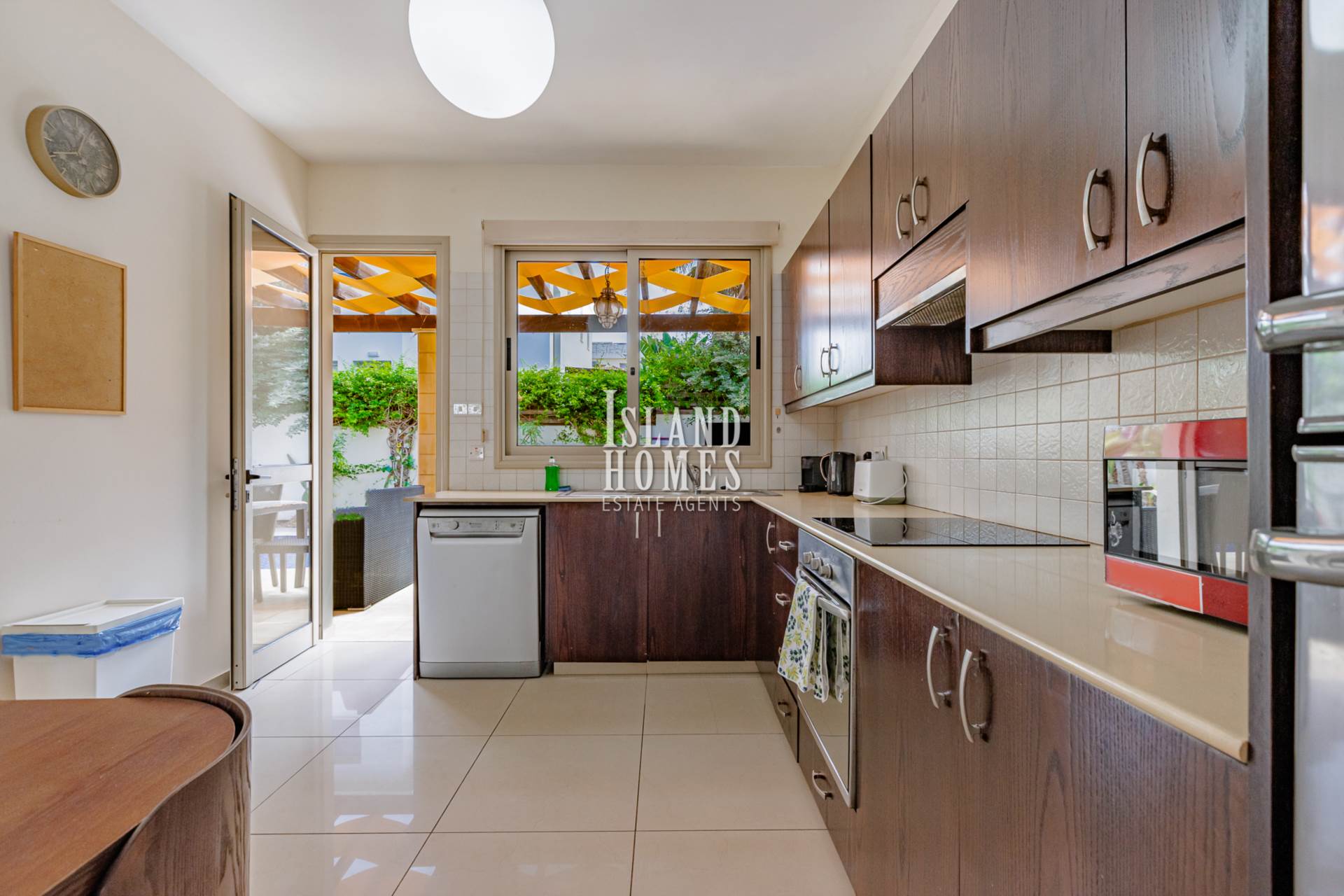 3 bedroom Villa in Pernera, Famagusta, Cyprus – PoL121in