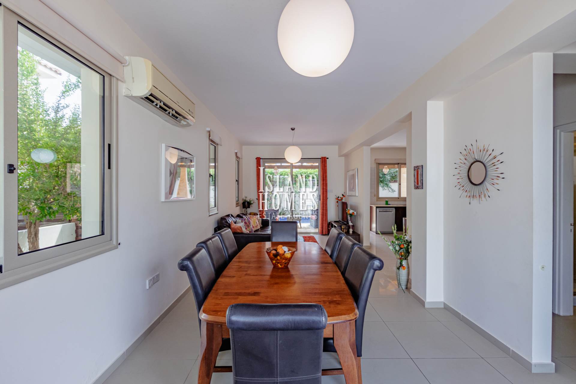 3 bedroom Villa in Pernera, Famagusta, Cyprus – PoL121in