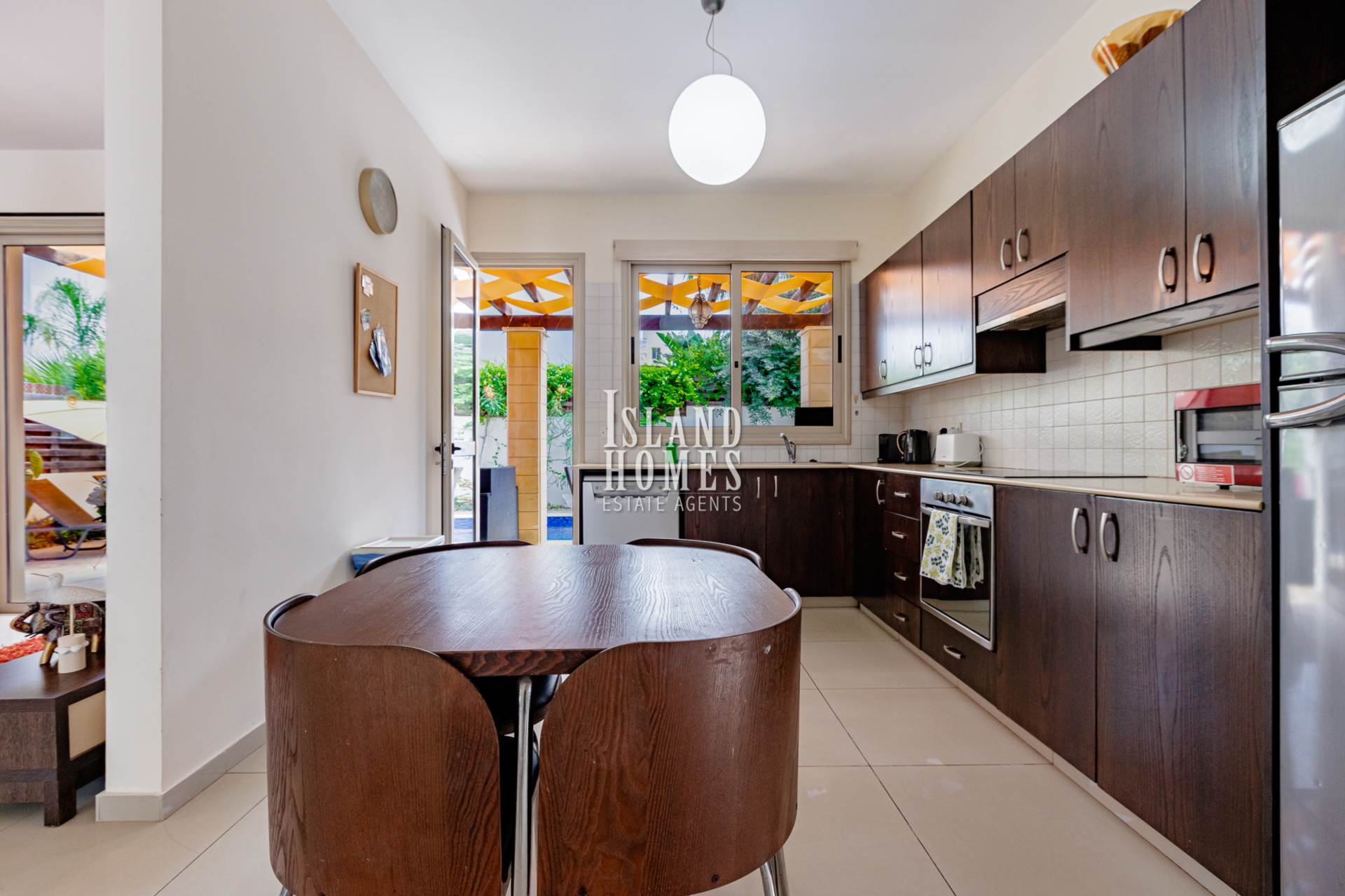 3 bedroom Villa in Pernera, Famagusta, Cyprus – PoL121in