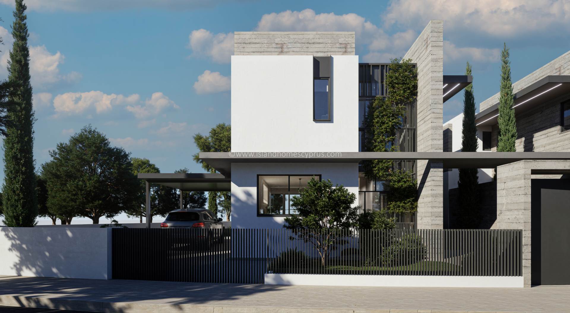 3 bedroom Villa in Sotira, Famagusta, Cyprus – ArS106dp