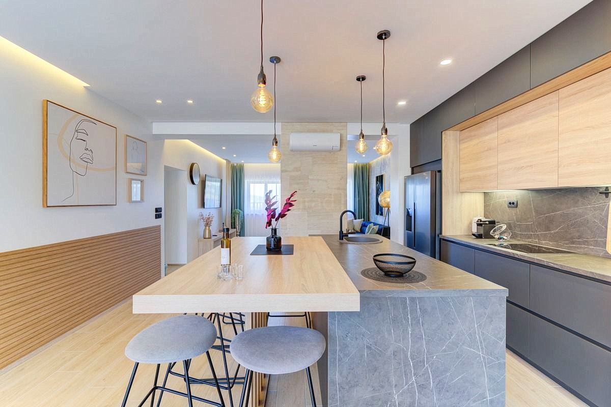 4 bedroom villa in Novi Vinodolski, Croatia – 103598