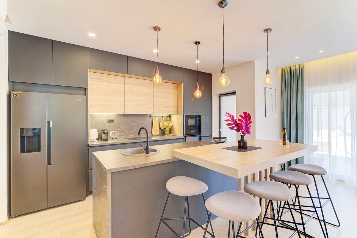 4 bedroom villa in Novi Vinodolski, Croatia – 103598