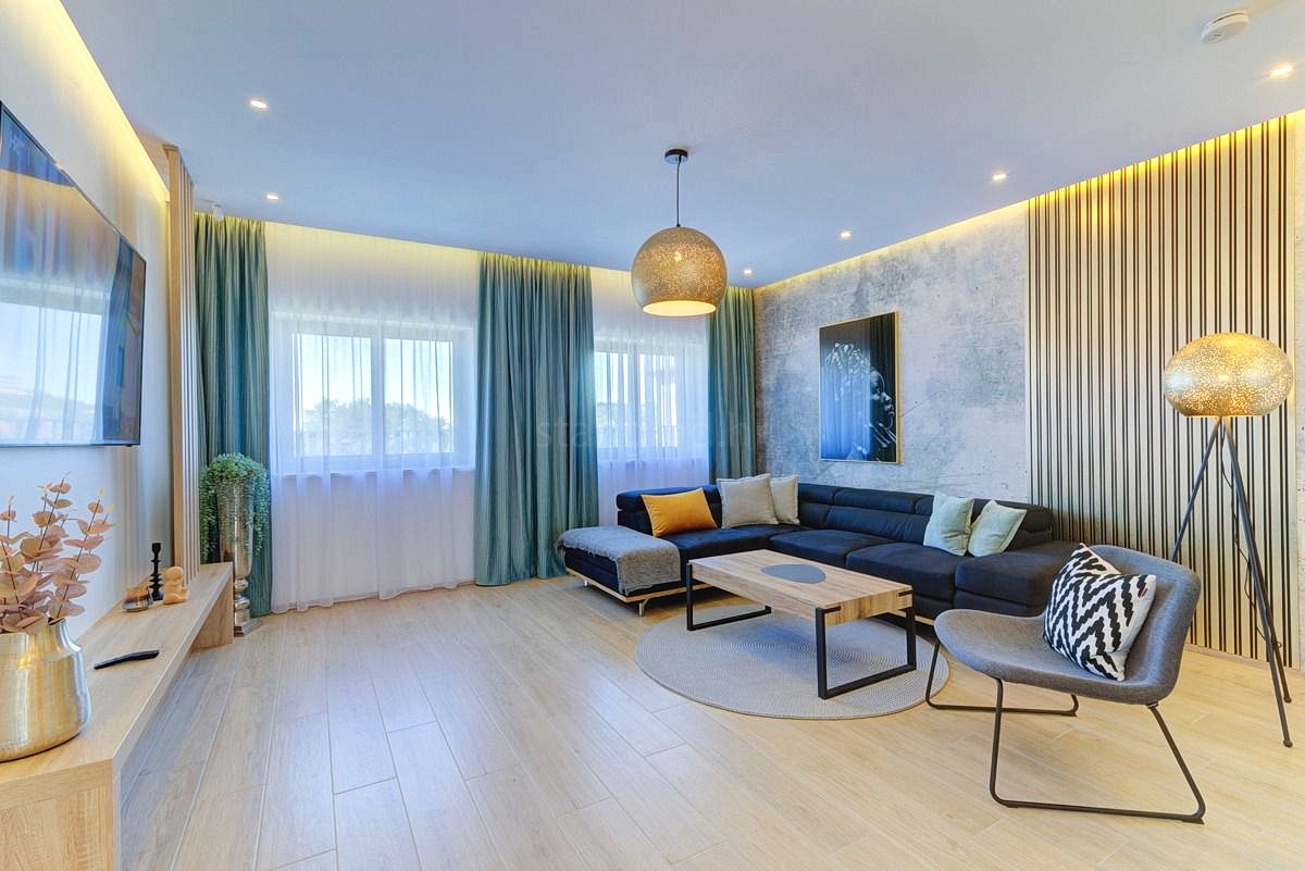 4 bedroom villa in Novi Vinodolski, Croatia – 103598