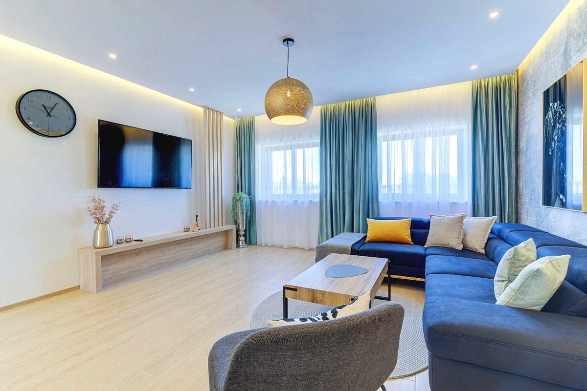 4 bedroom villa in Novi Vinodolski, Croatia – 103598