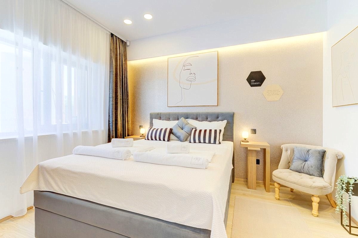 4 bedroom villa in Novi Vinodolski, Croatia – 103598