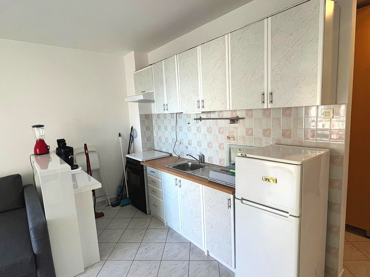 apartment in Crikvenica, Croatia – 103597