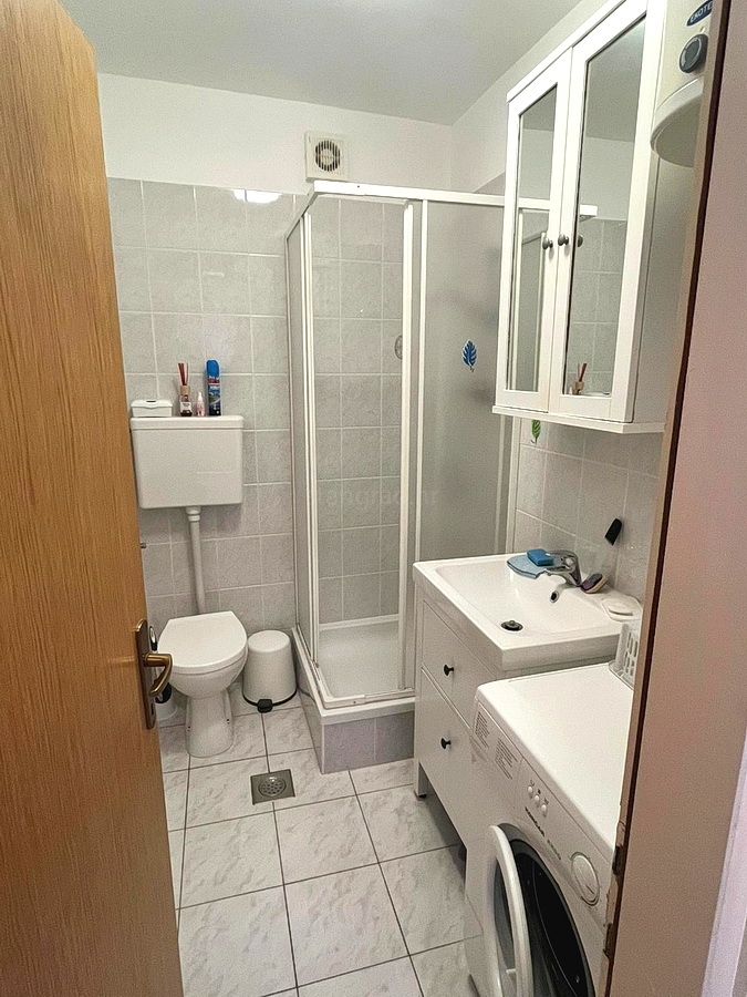 apartment in Crikvenica, Croatia – 103597