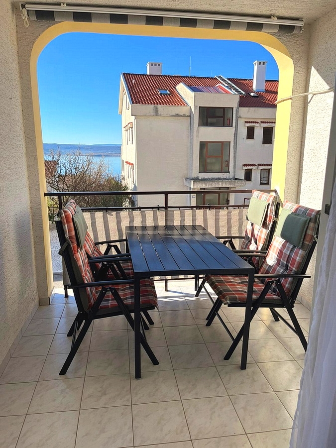 apartment in Crikvenica, Croatia – 103597
