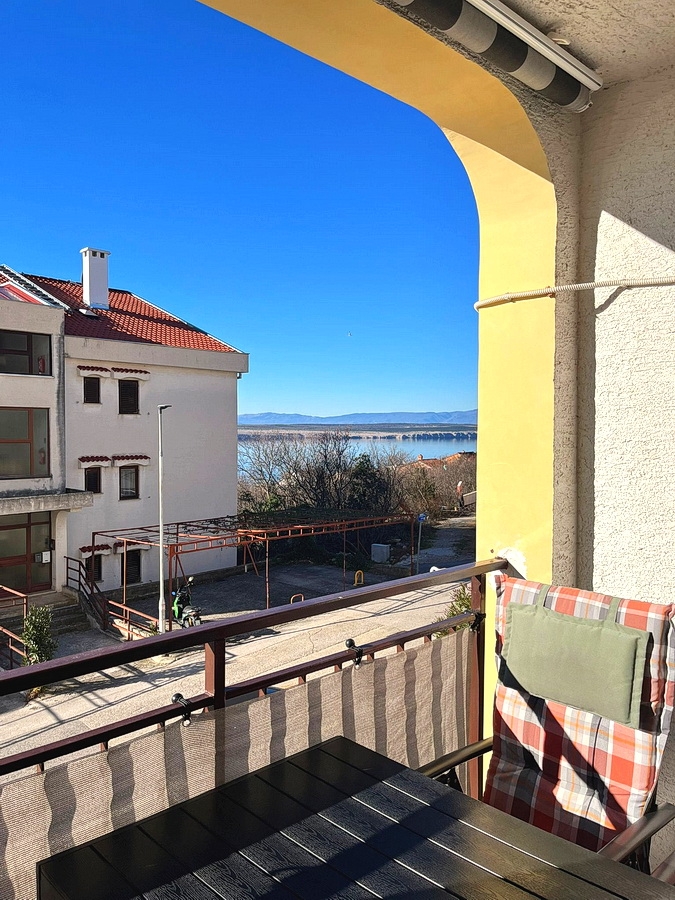 apartment in Crikvenica, Croatia – 103597