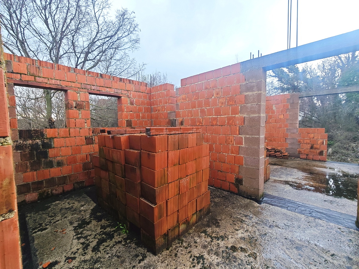 plot in Dobrinj, Croatia – 103596