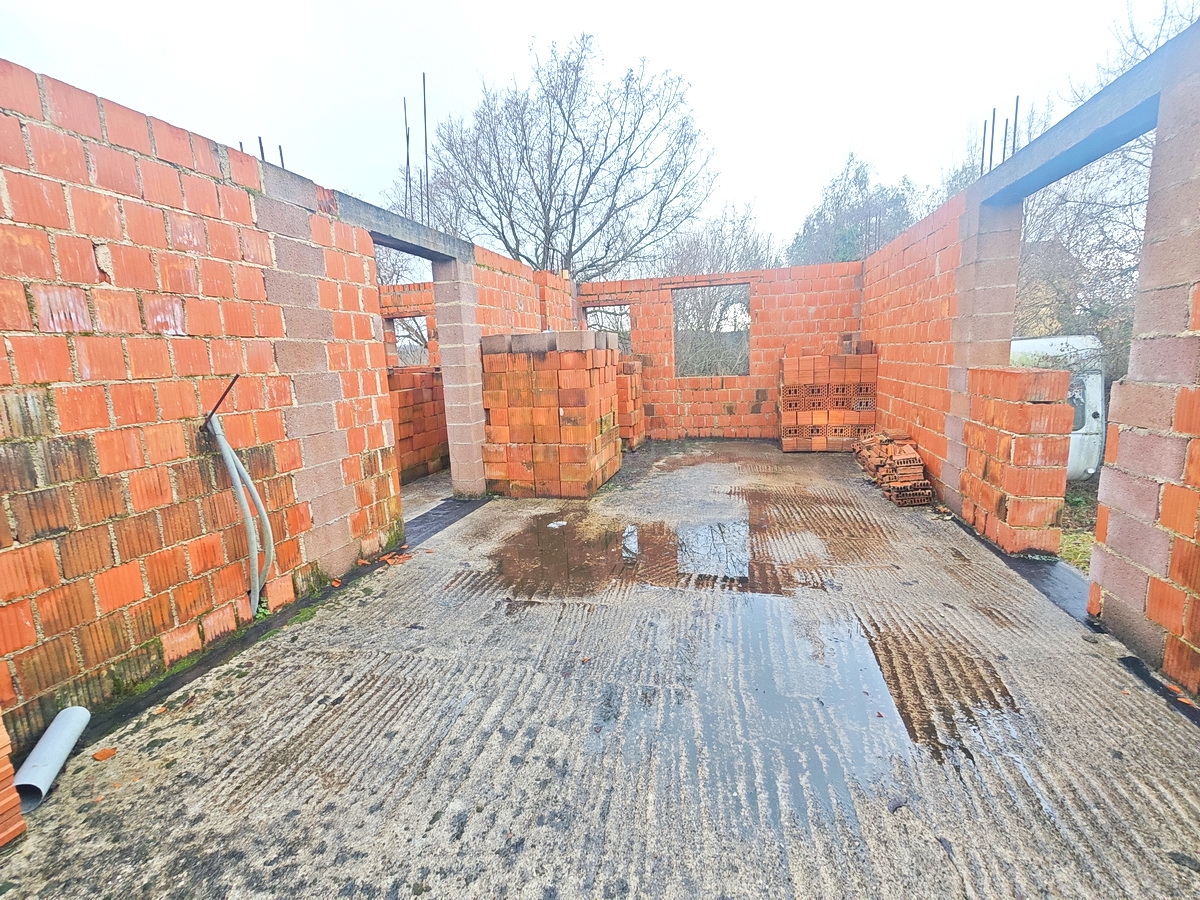 plot in Dobrinj, Croatia – 103596