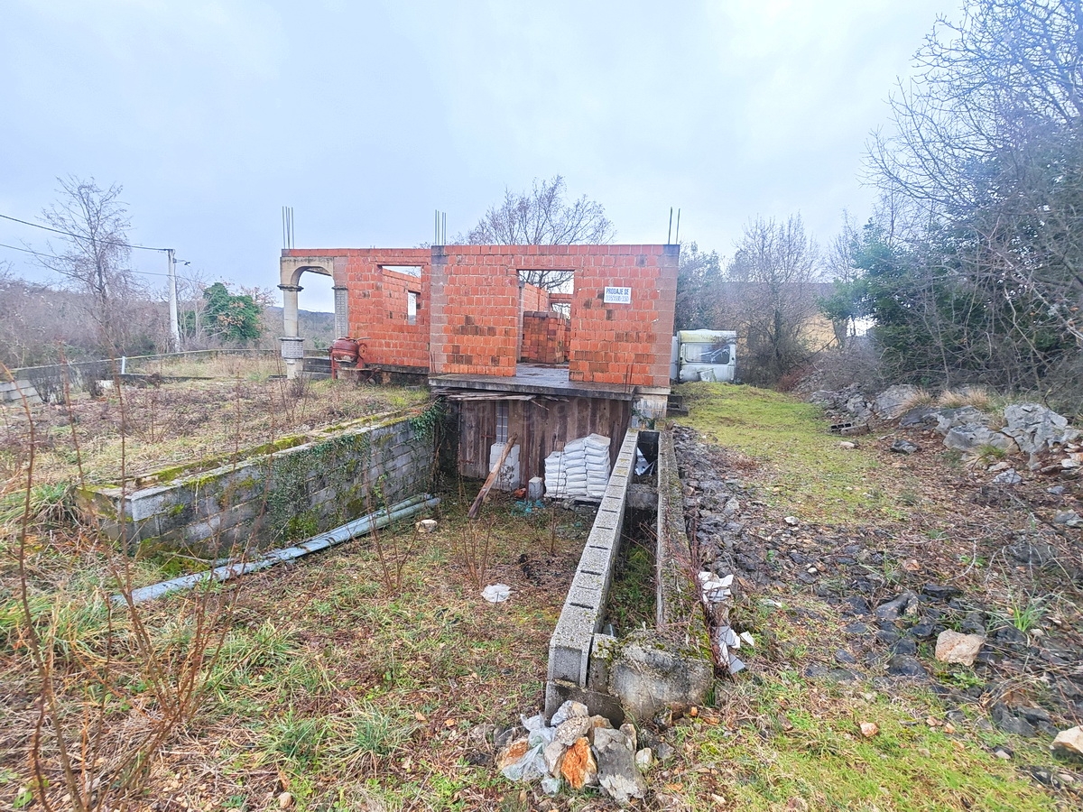 plot in Dobrinj, Croatia – 103596