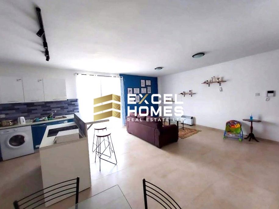 3 bedroom Apartment in Birkirkara, Malta – 66517