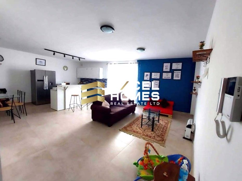 3 bedroom Apartment in Birkirkara, Malta – 66517