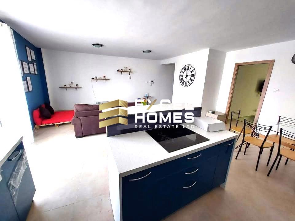 3 bedroom Apartment in Birkirkara, Malta – 66517