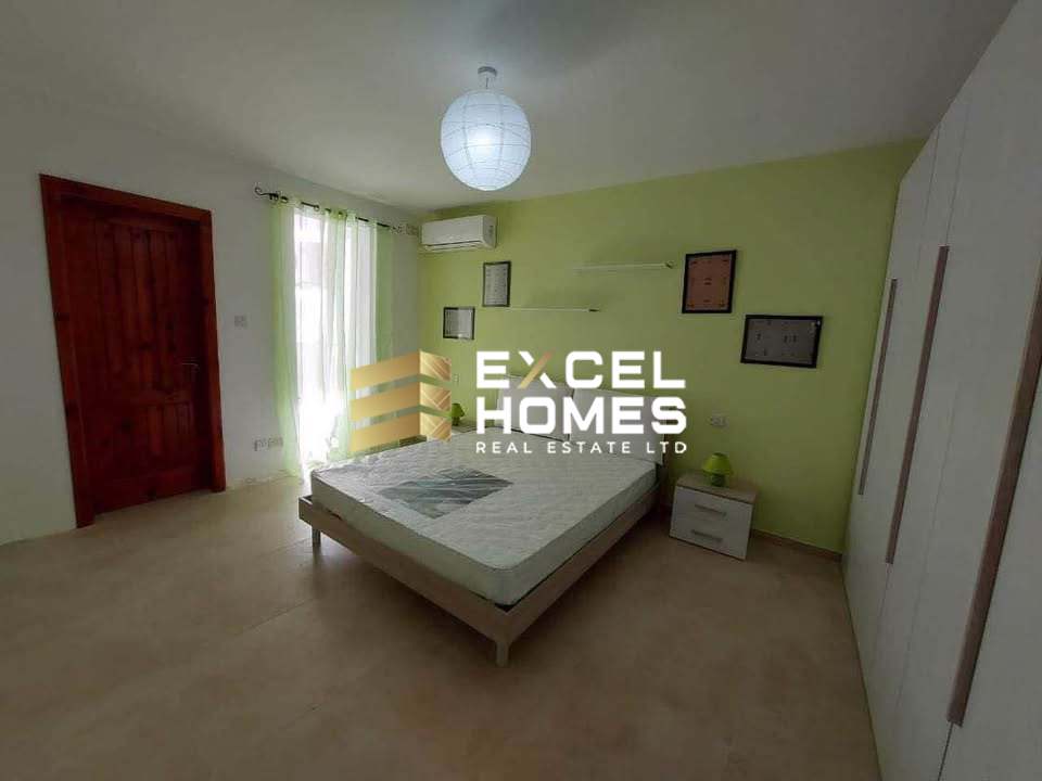 3 bedroom Apartment in Birkirkara, Malta – 66517