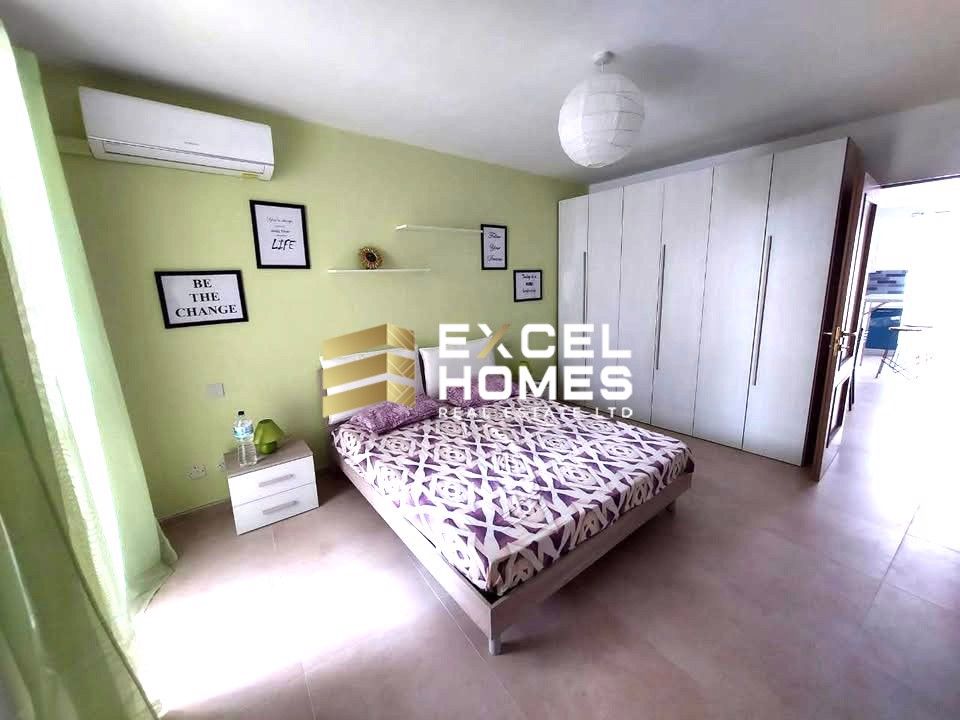 3 bedroom Apartment in Birkirkara, Malta – 66517