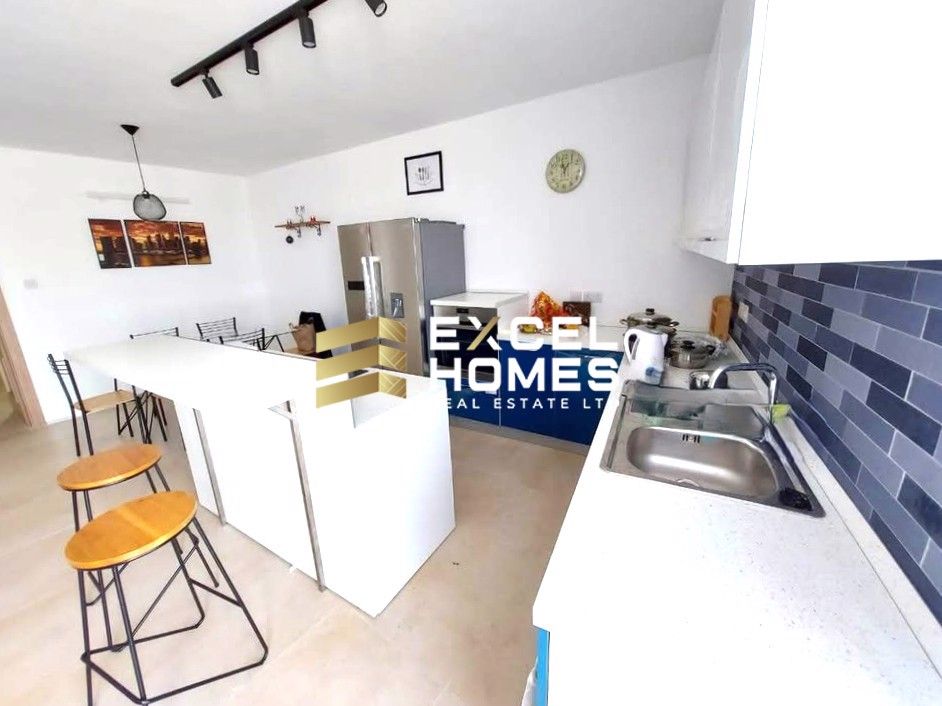 3 bedroom Apartment in Birkirkara, Malta – 66517