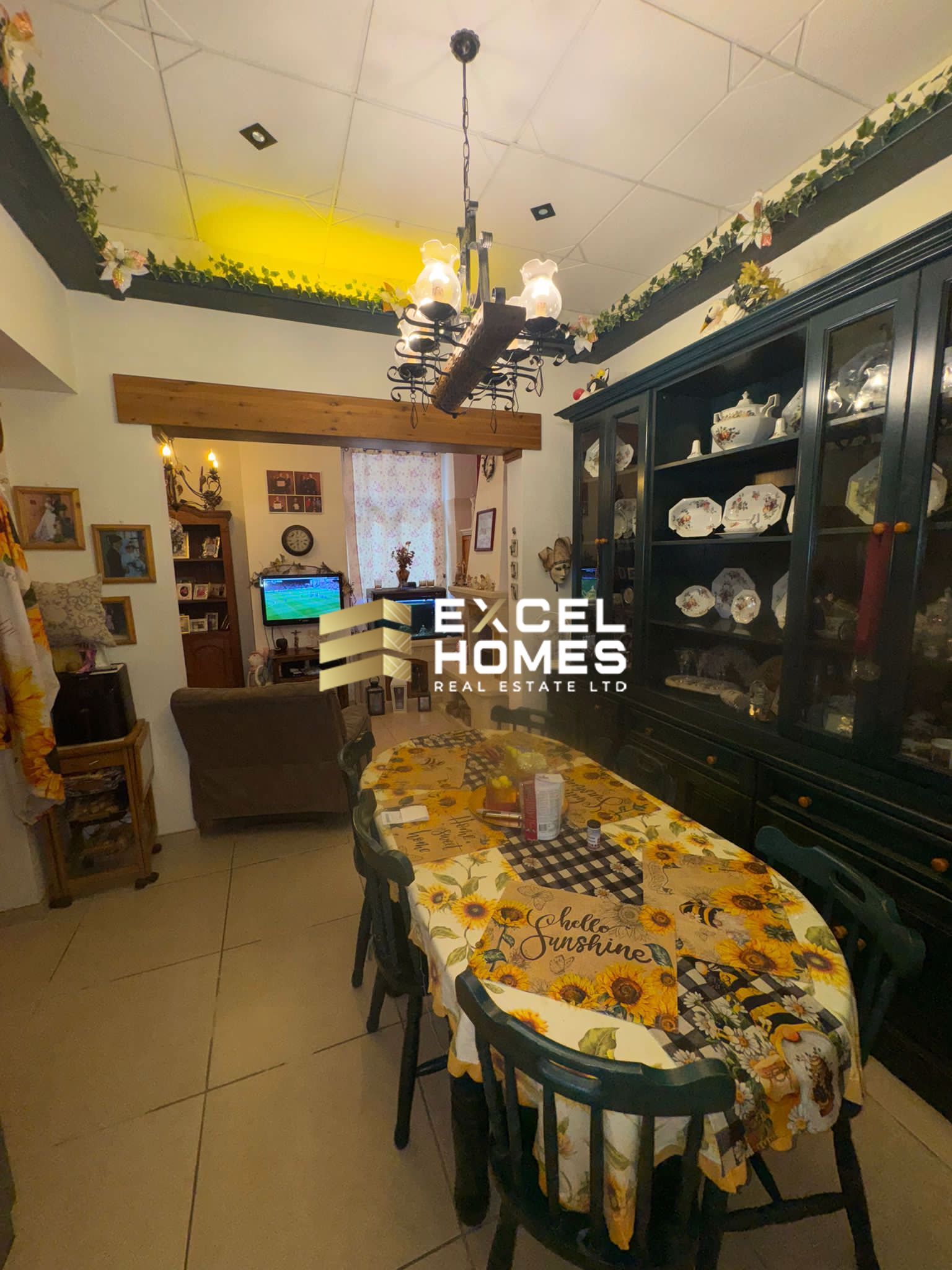 3 bedroom Townhouse in Sliema, Malta – 66515