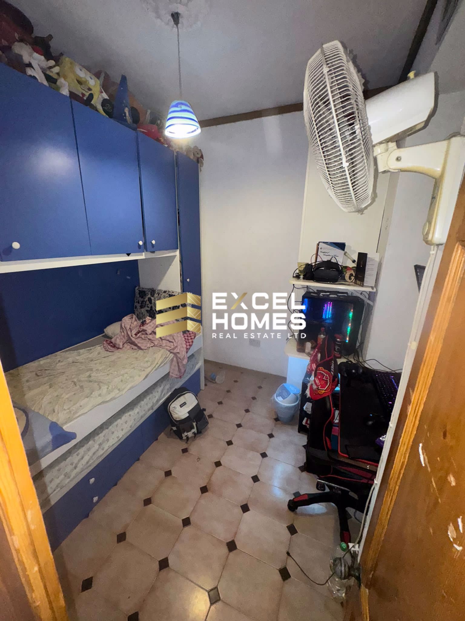 3 bedroom Townhouse in Sliema, Malta – 66515